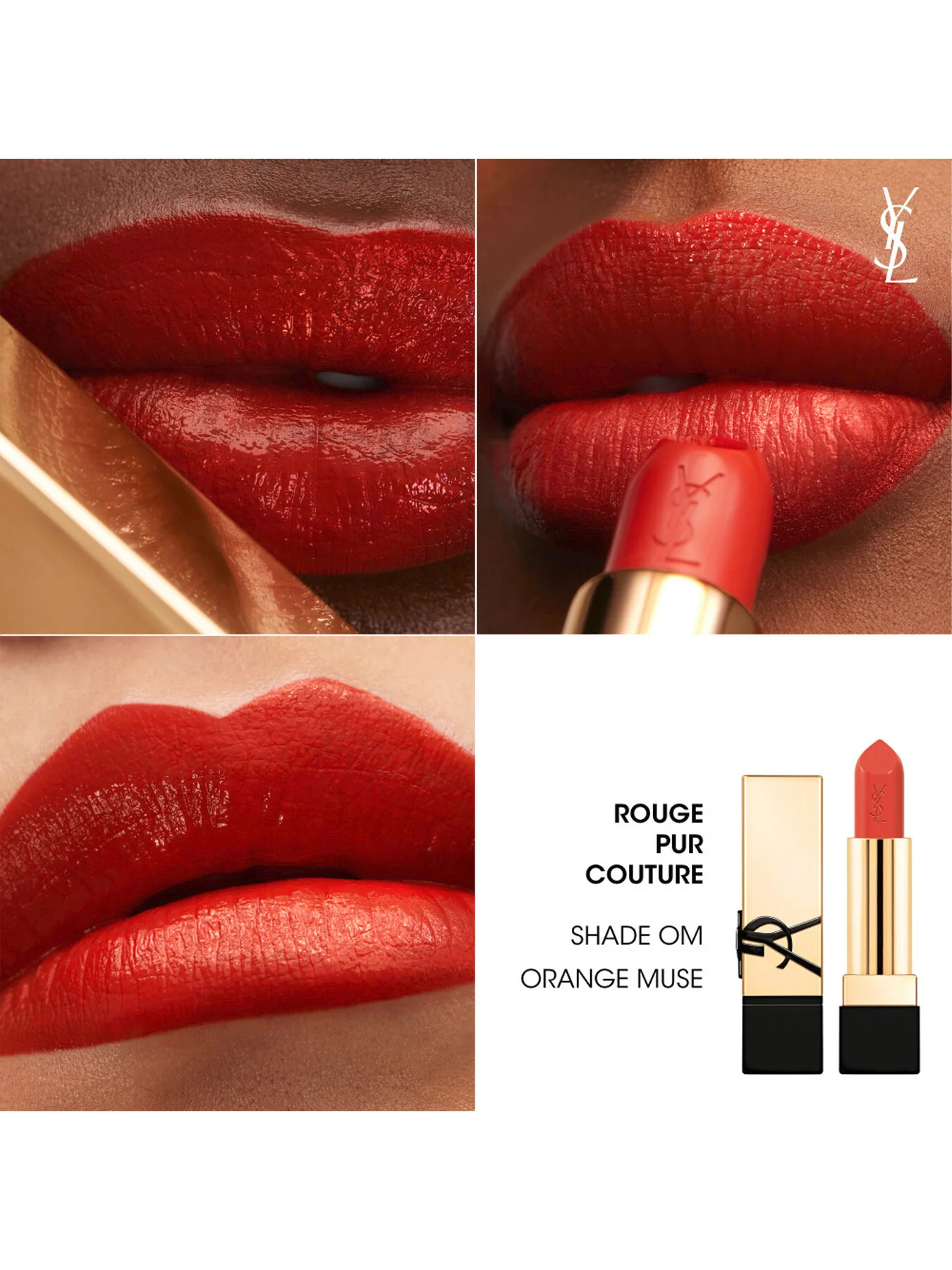 YSL ROUGE PUR COUTURE LIPSTICK - Image 114