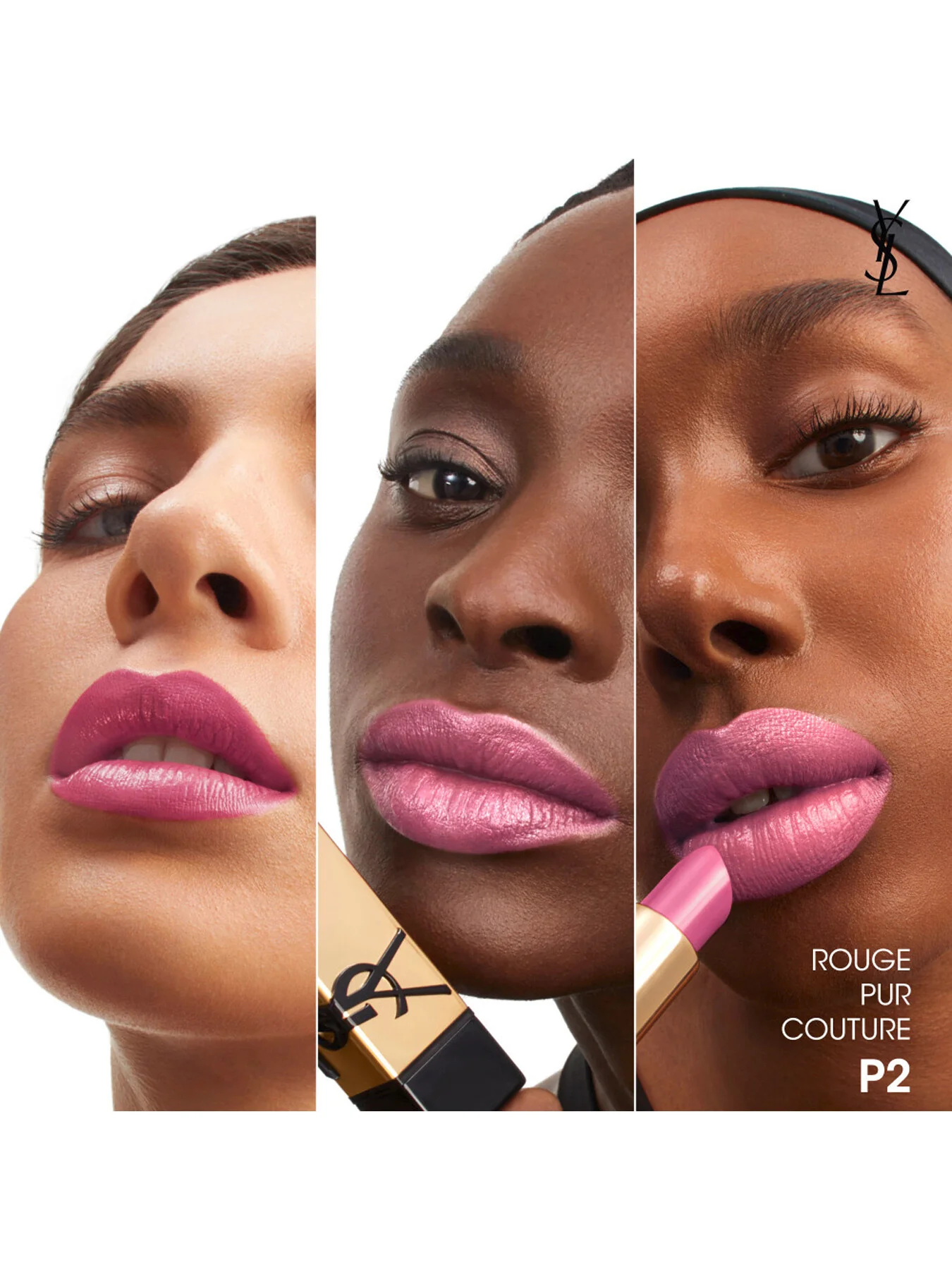 YSL ROUGE PUR COUTURE LIPSTICK - Image 122