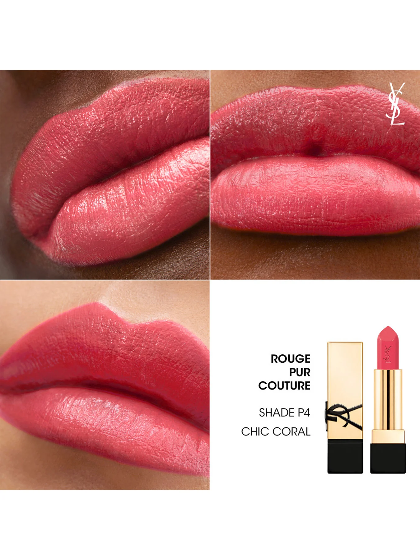 YSL ROUGE PUR COUTURE LIPSTICK - Image 135