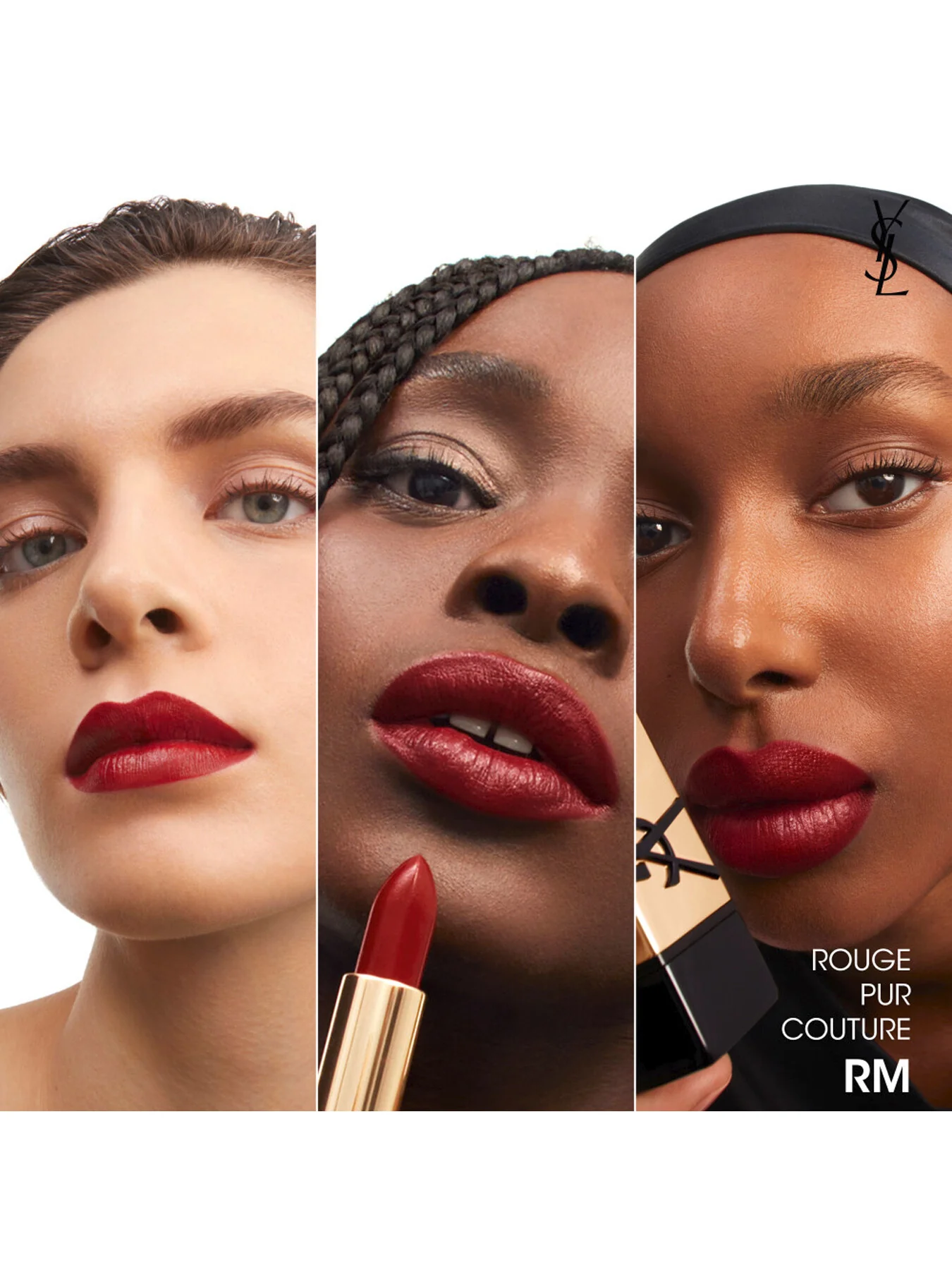 YSL ROUGE PUR COUTURE LIPSTICK - Image 17