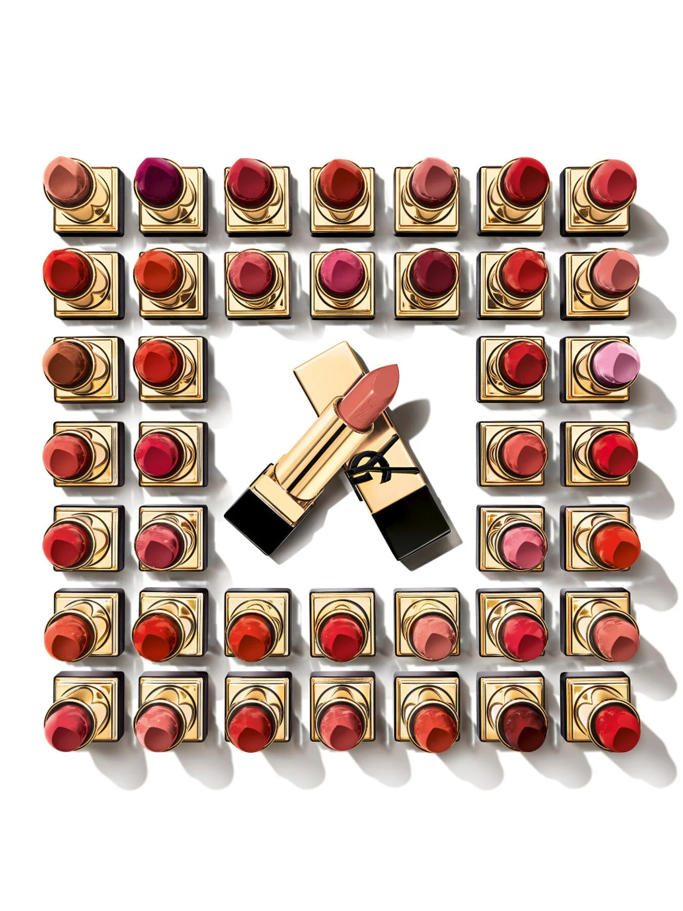 YSL ROUGE PUR COUTURE LIPSTICK - Image 33
