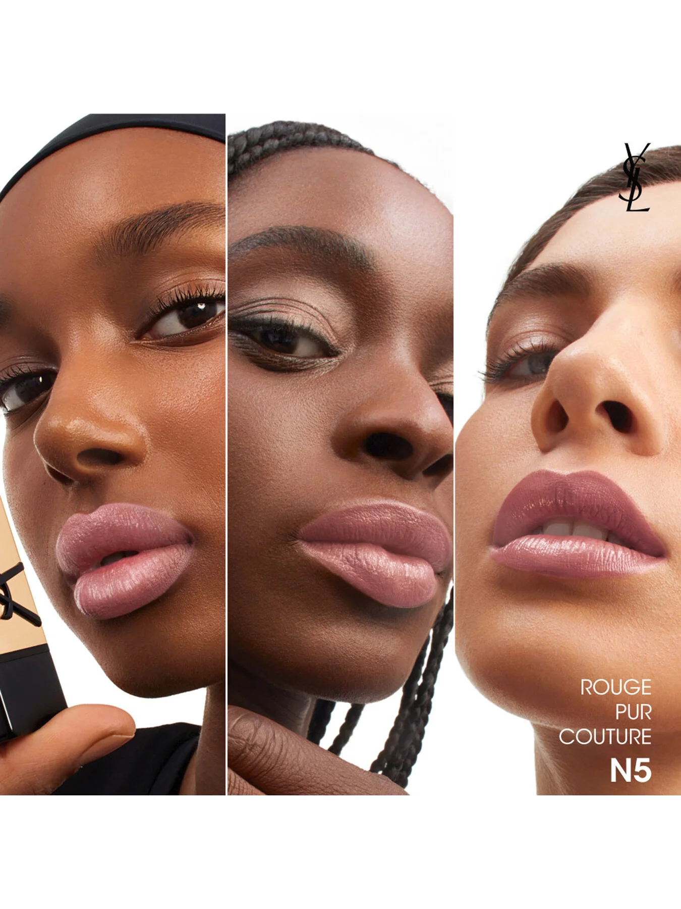 YSL ROUGE PUR COUTURE LIPSTICK - Image 52
