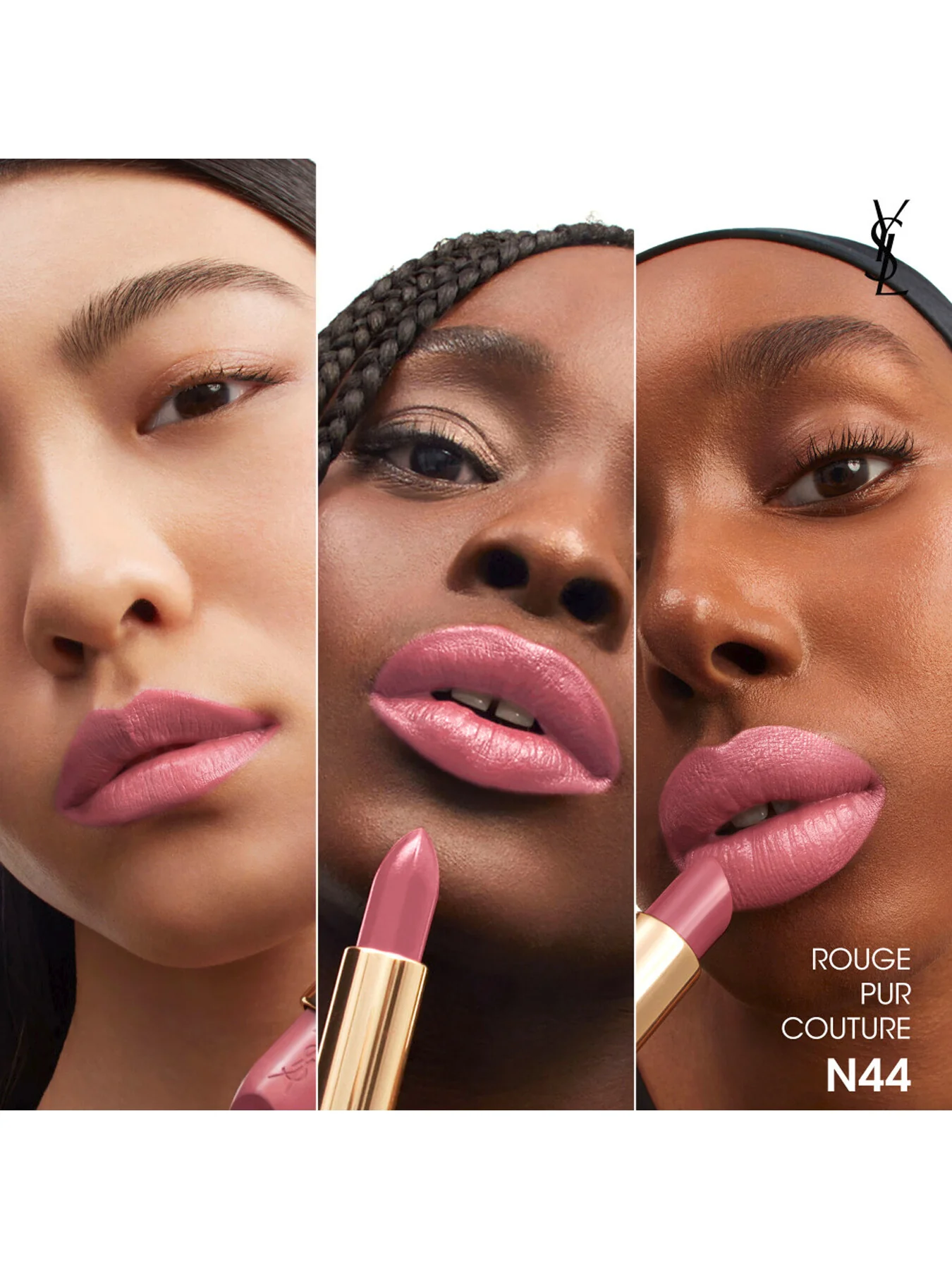 YSL Rouge Pur Couture Reno - Image 20