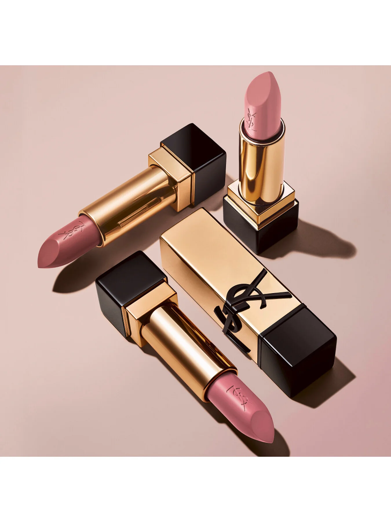 YSL Rouge Pur Couture Reno - Image 7