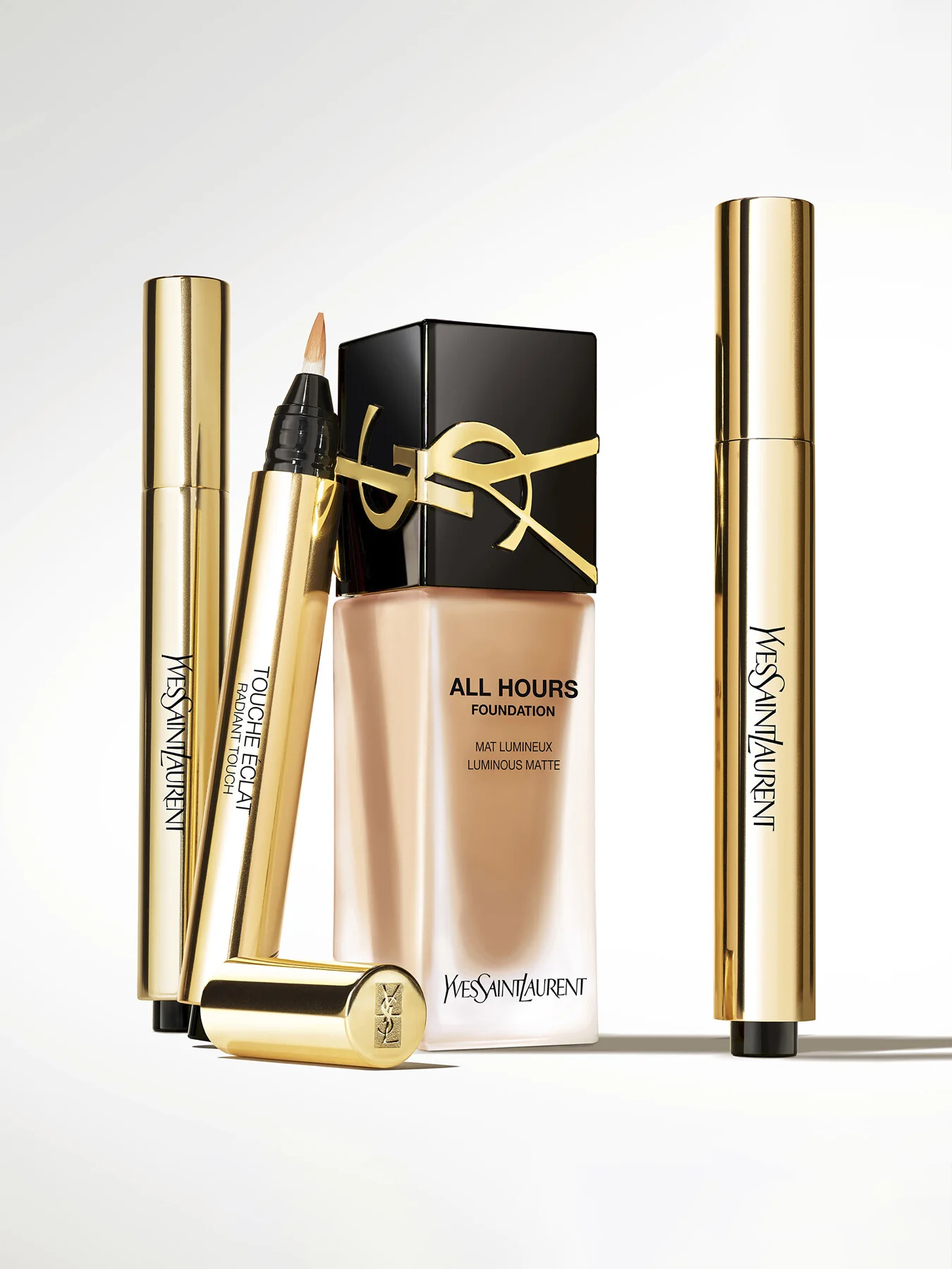 YSL Touche Eclat - Image 11