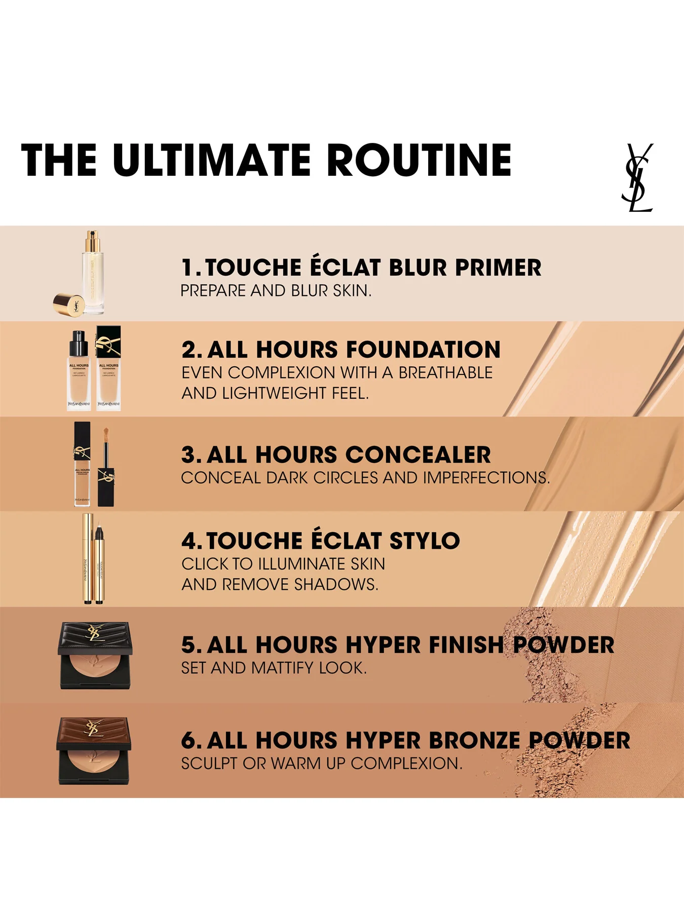 YSL Touche Eclat - Image 12