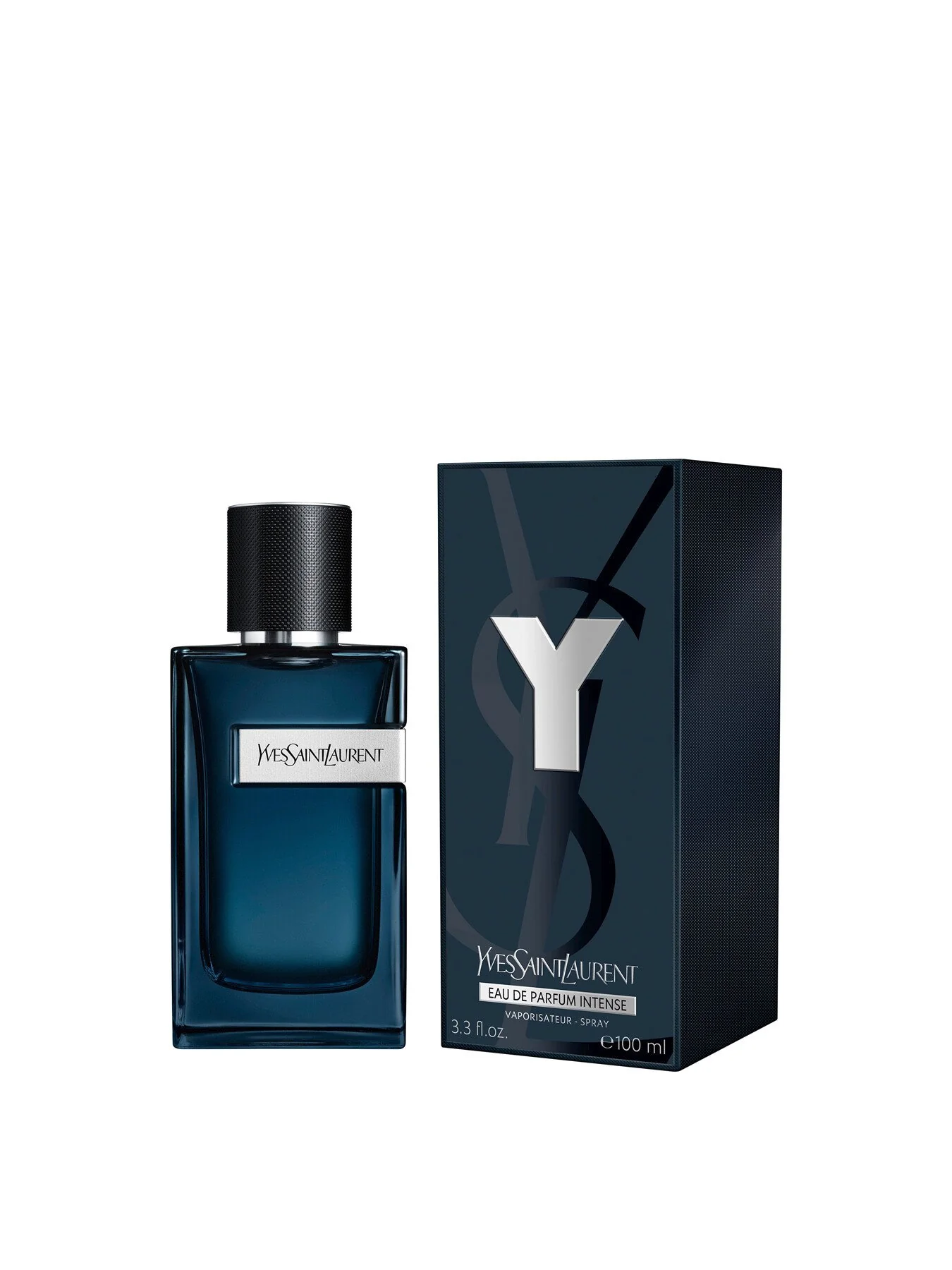 Y Eau de Parfum Intense 100ml - Image 2
