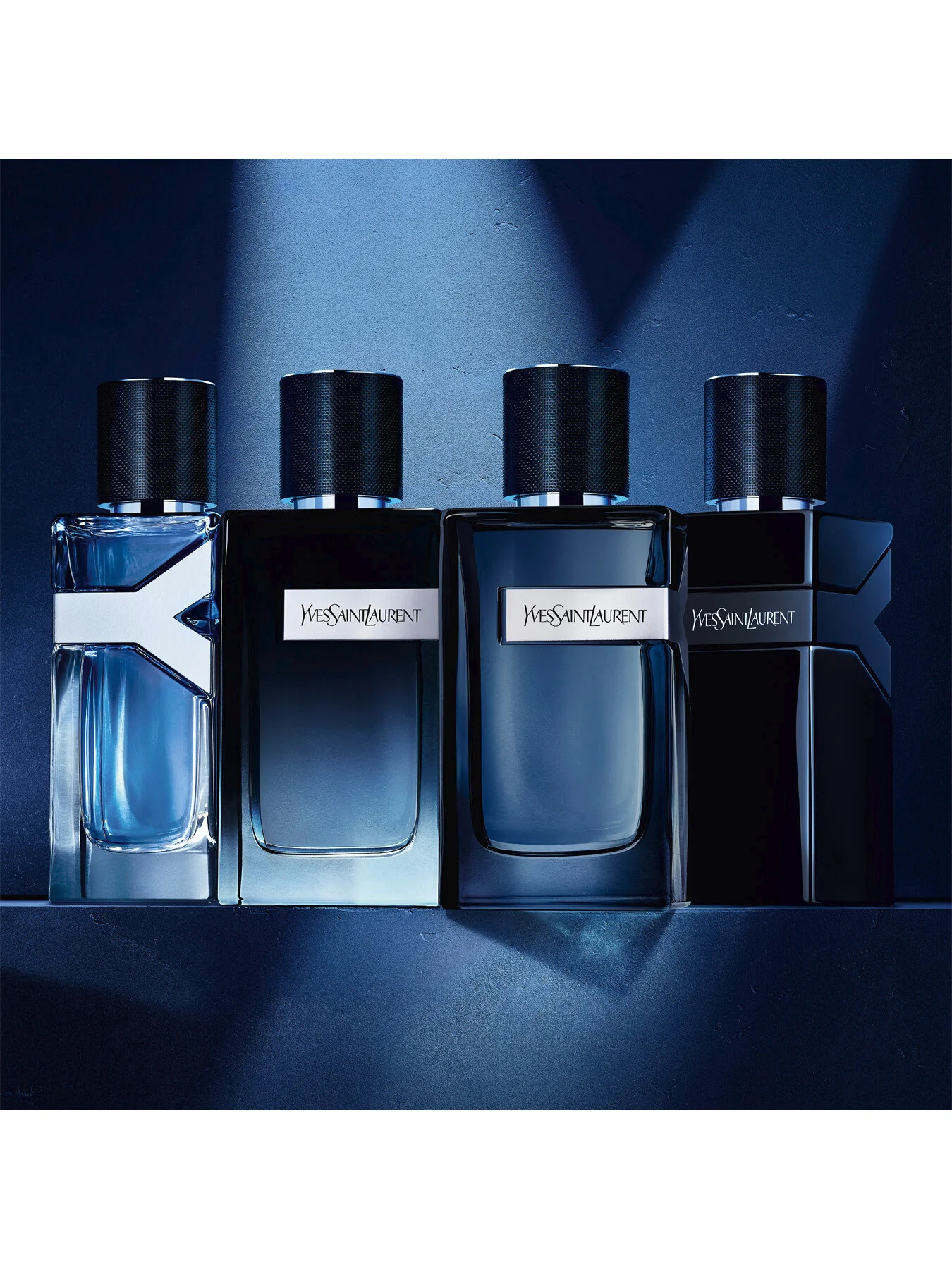 Y Eau de Parfum Intense 100ml - Image 5