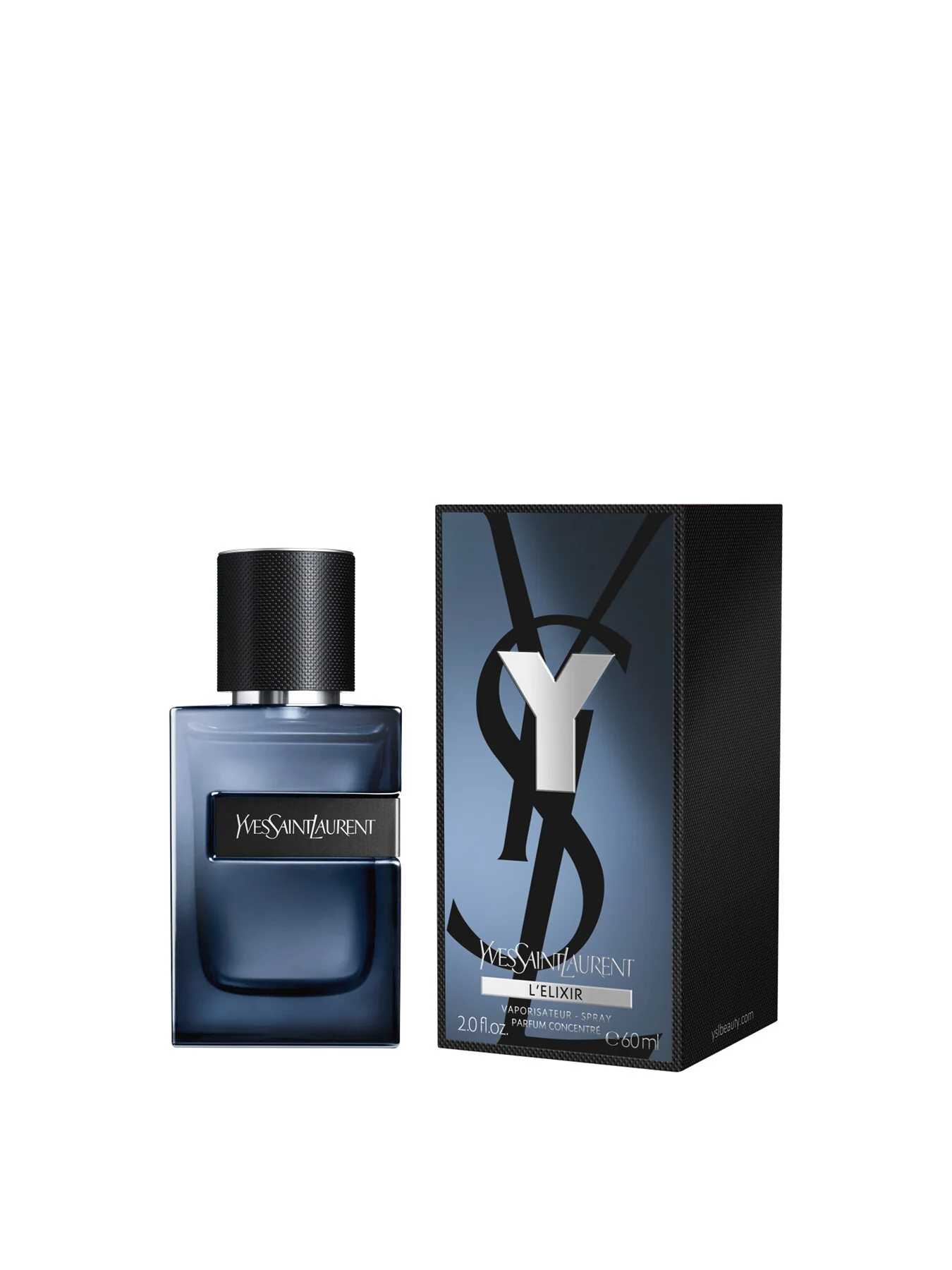 Y LElixir 60ml - Image 2