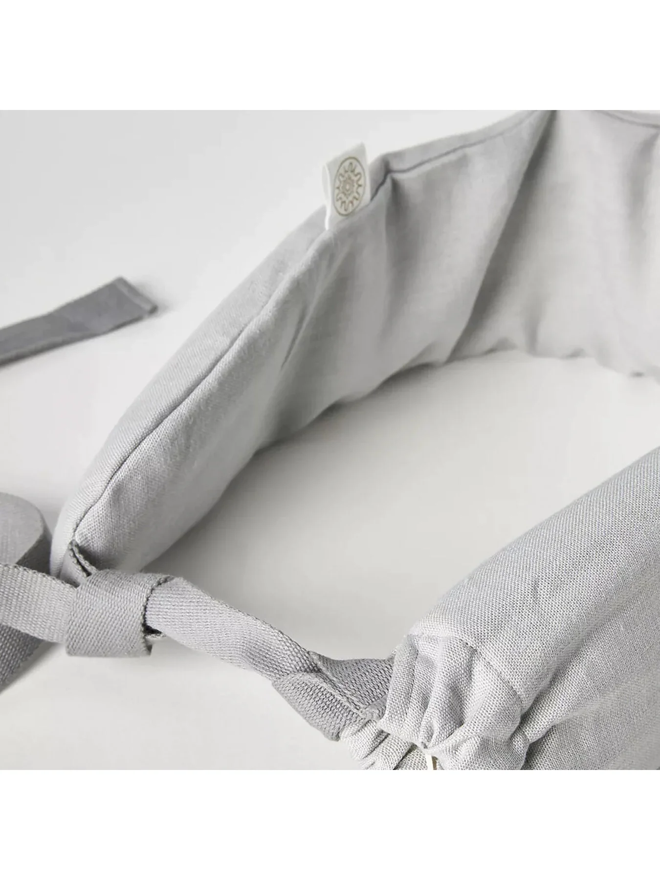 Pimlico Linen Hot Water Bottle - Image 4