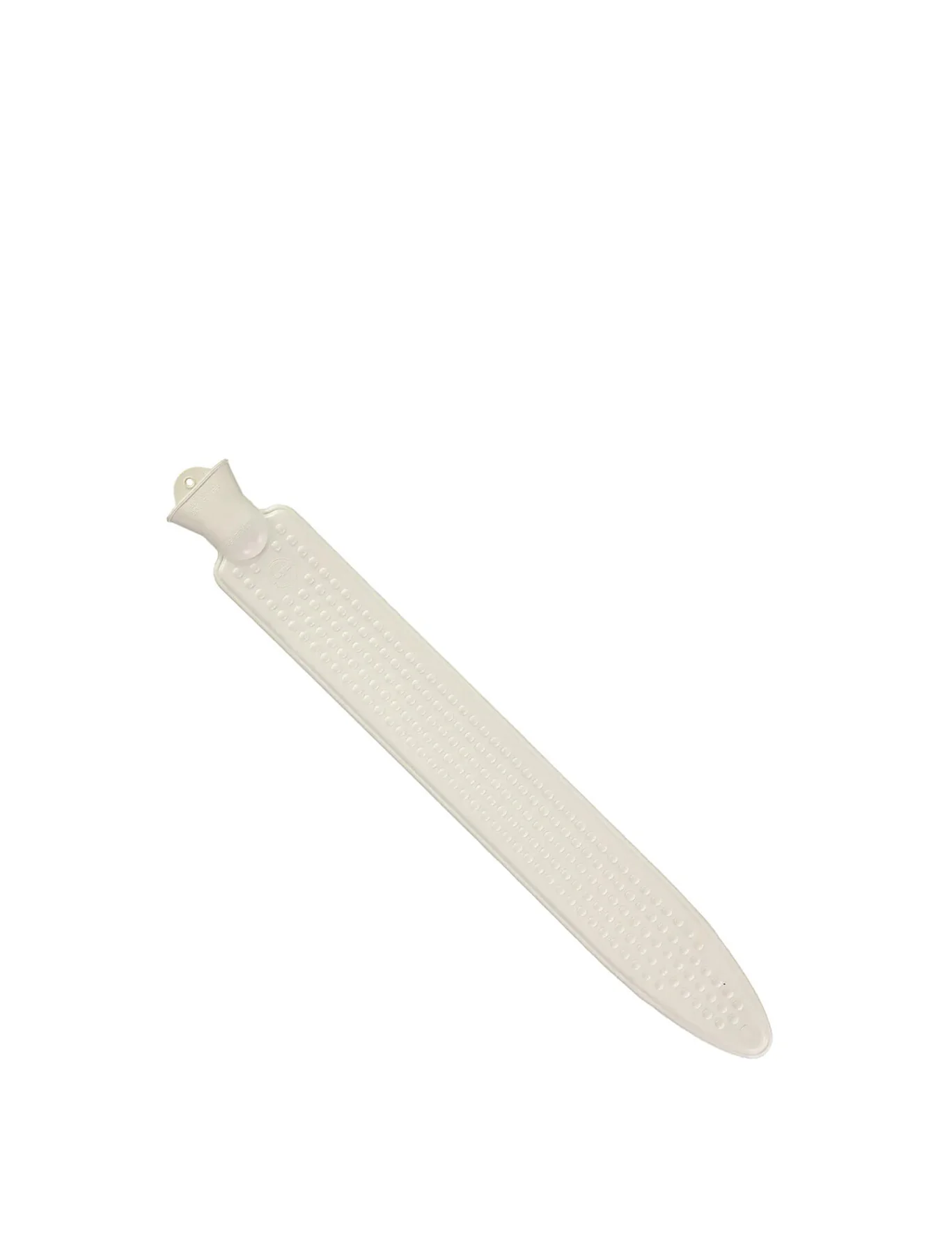 Pure Cotton Waffle Hot Water Bottle - Image 2