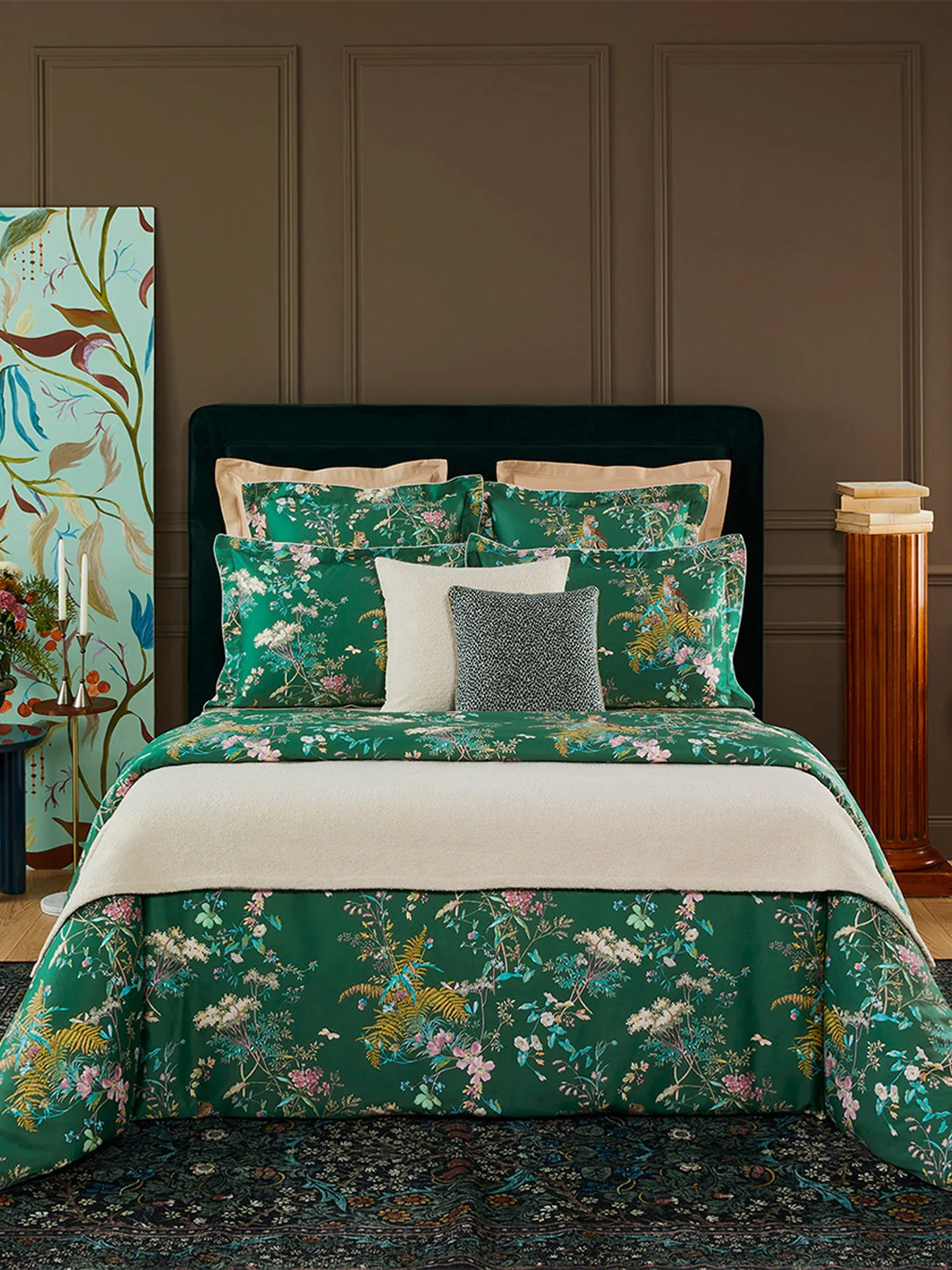 Contes Bedcover