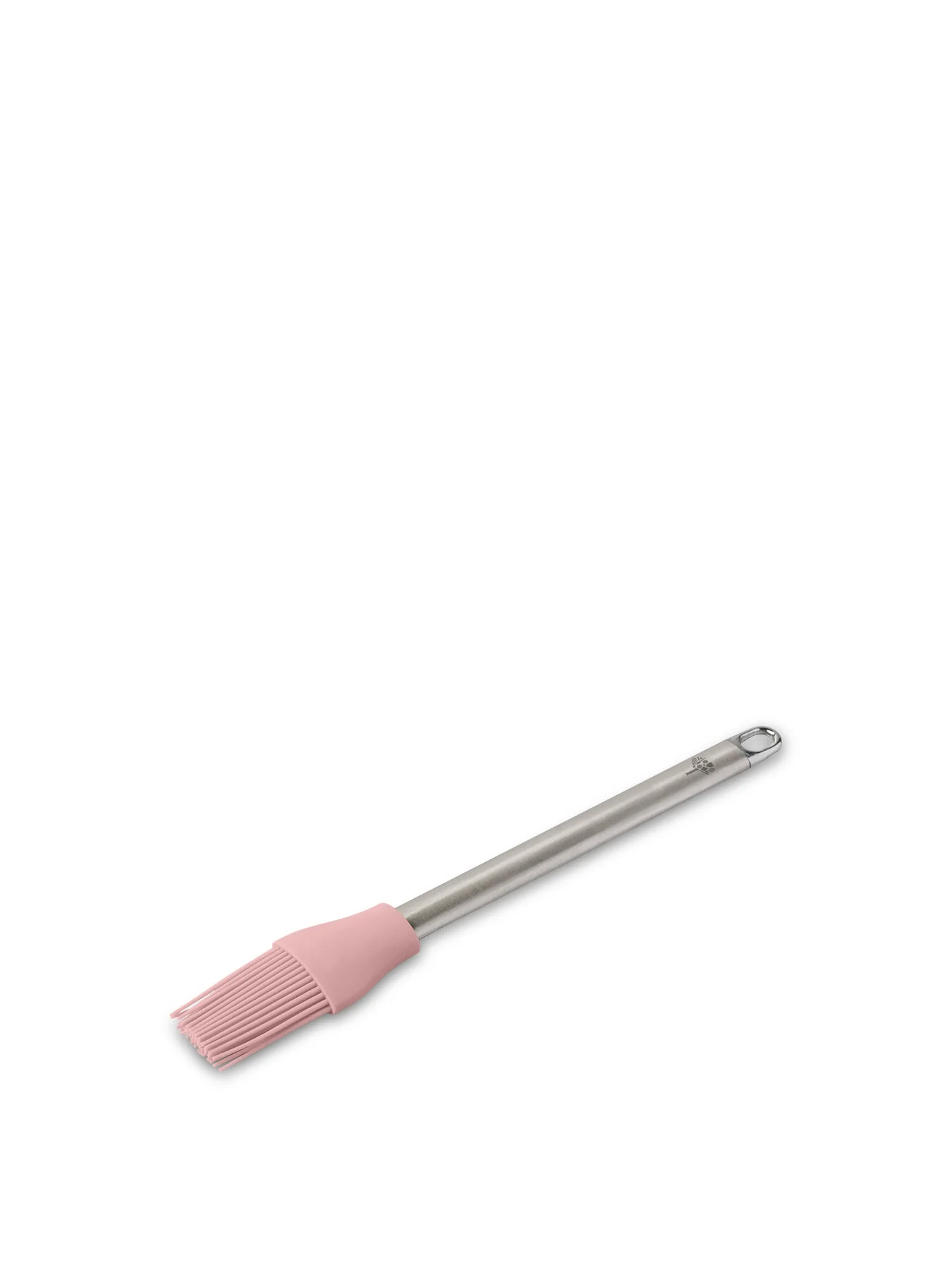 Silicone Pastry Basting Brush with Stainless Steel Handle - Image 6