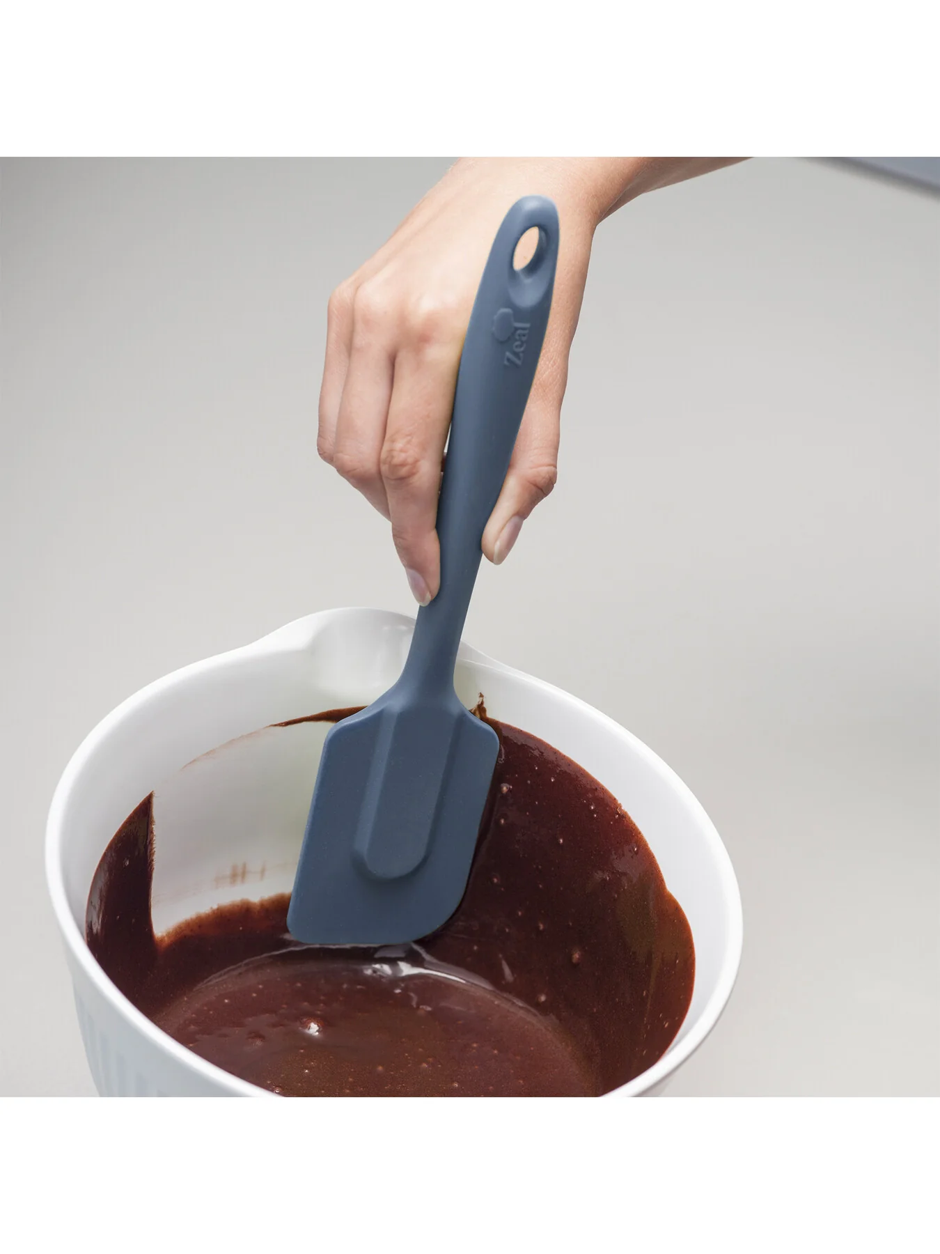 Silicone Spatula - Image 3