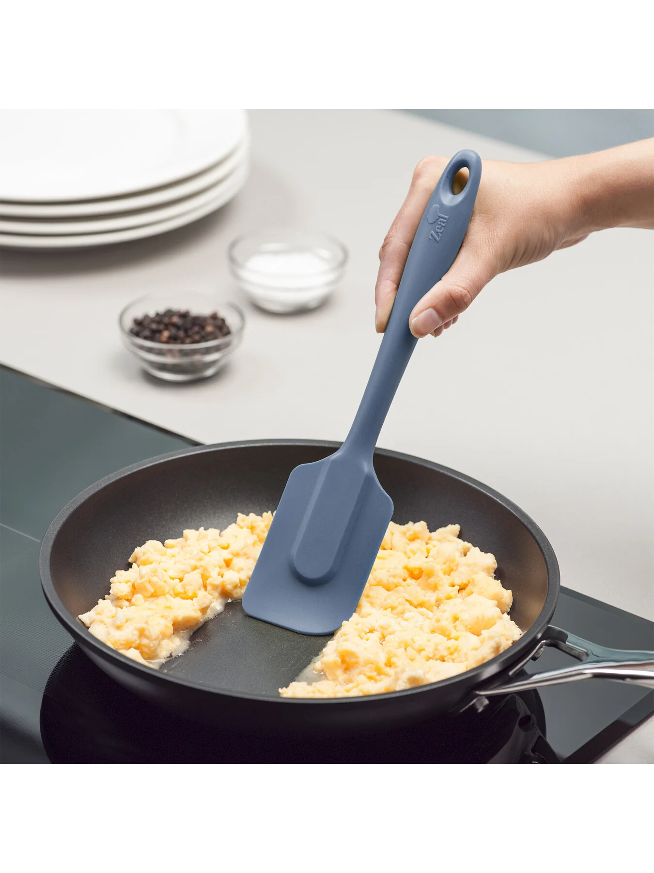 Silicone Spatula - Image 4