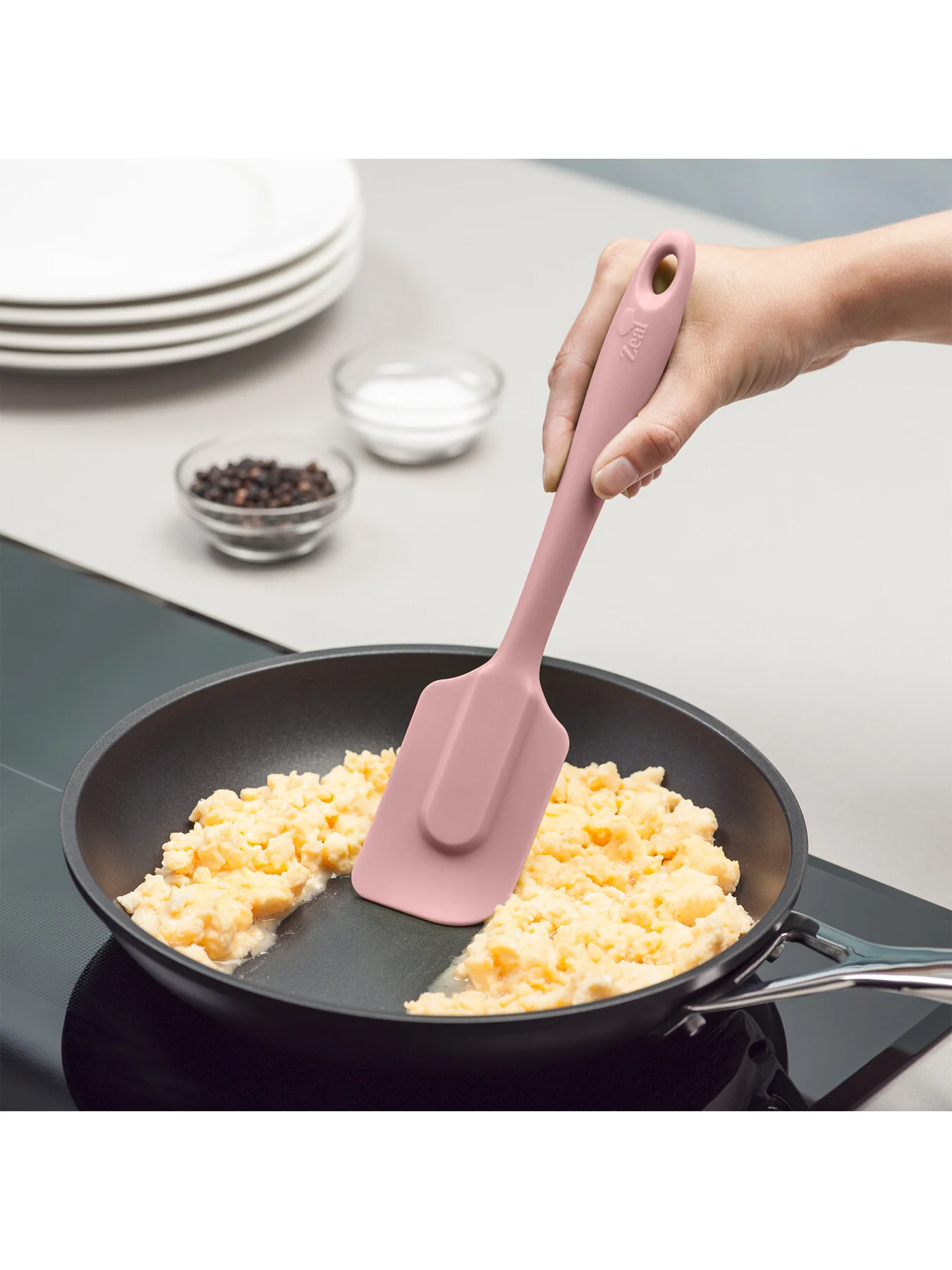 Silicone Spatula - Image 7