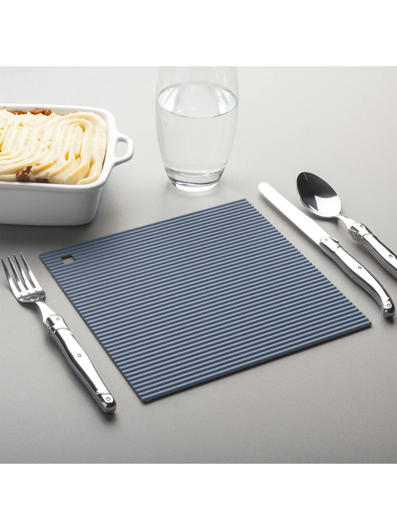 Silicone Square Trivet - Image 3