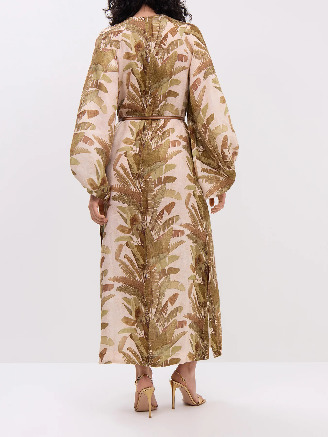 Ascension Midi Dress - Image 5