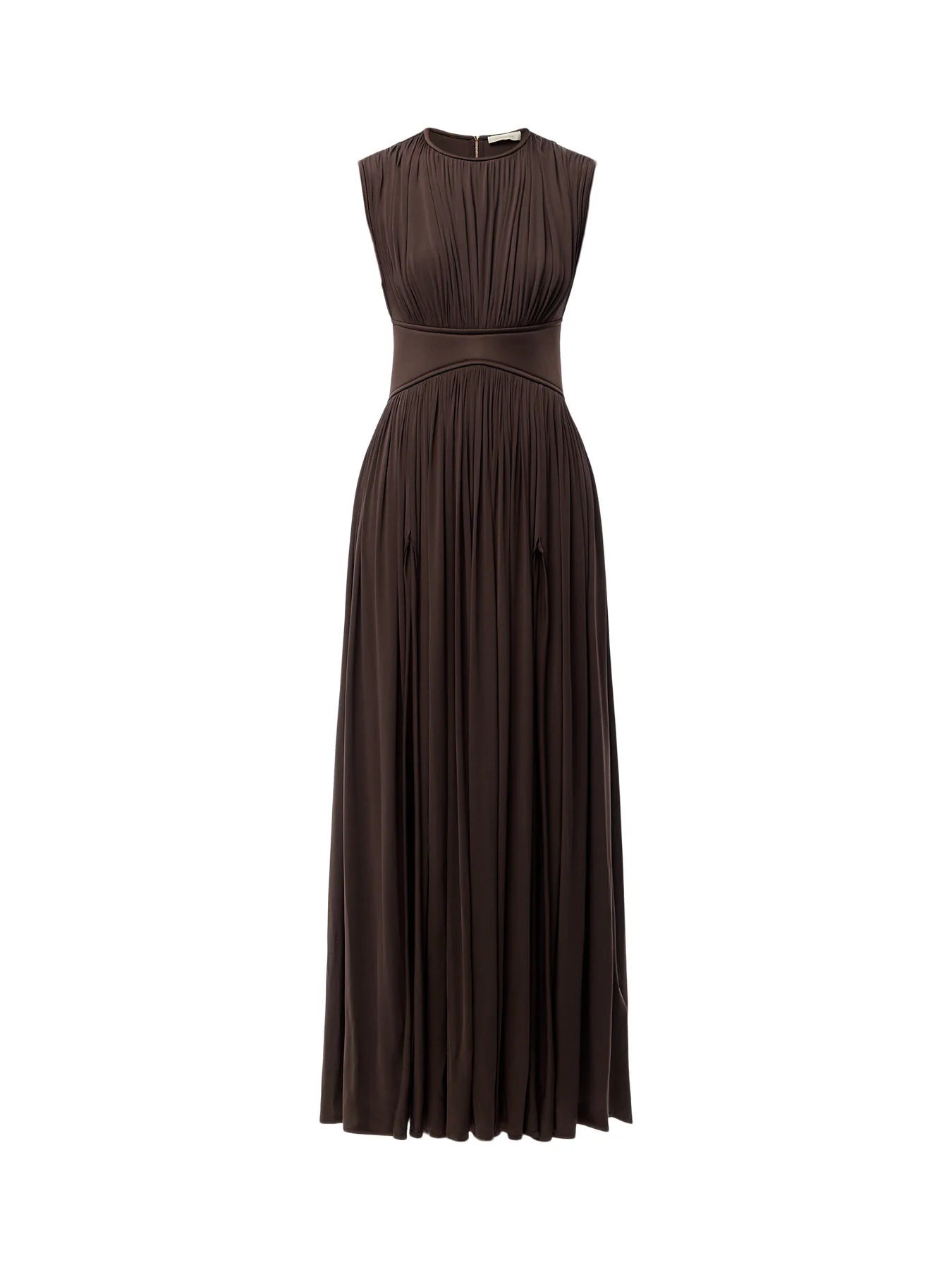 Illuminate Column Dress