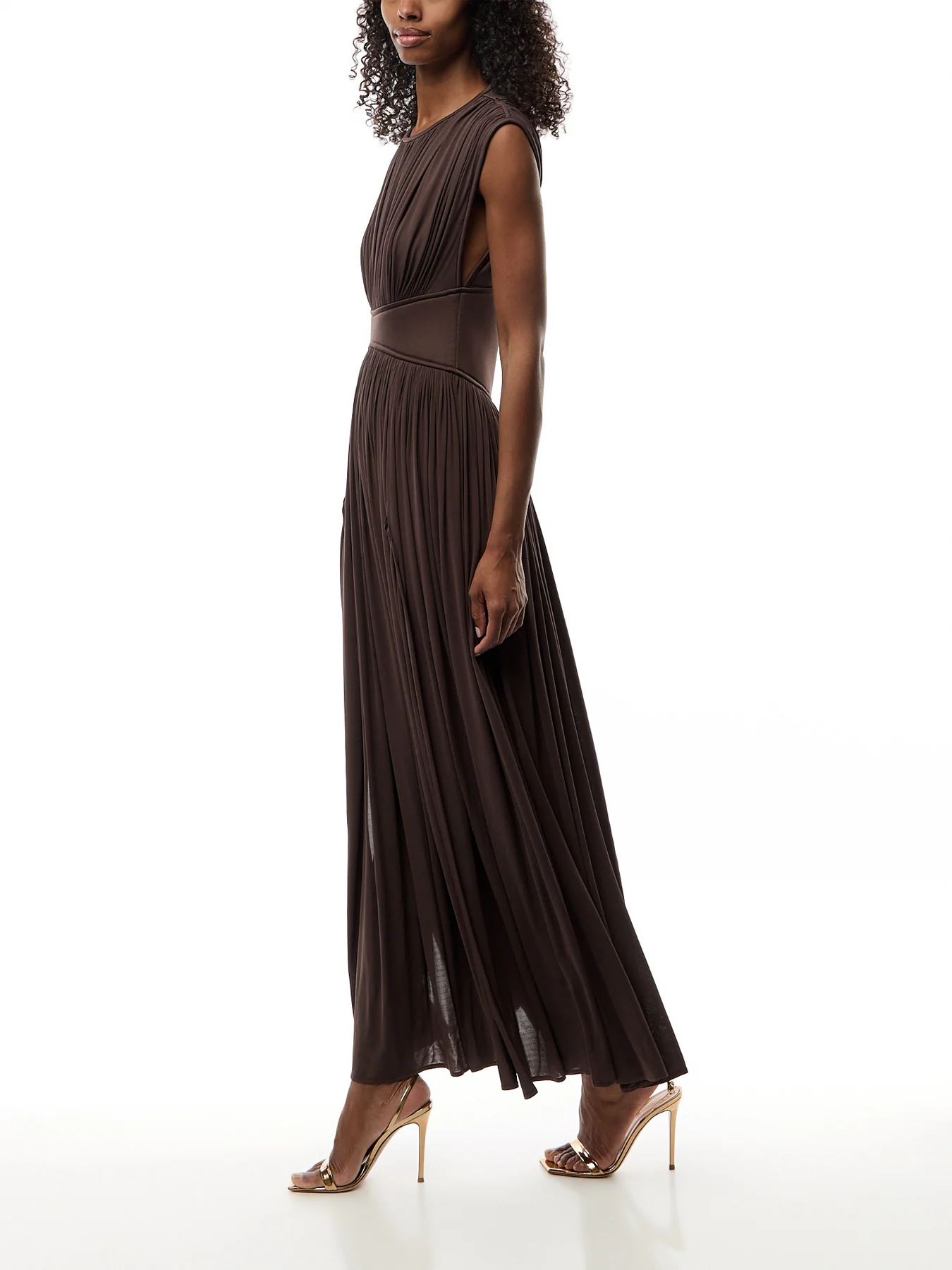 Illuminate Column Dress - Image 2