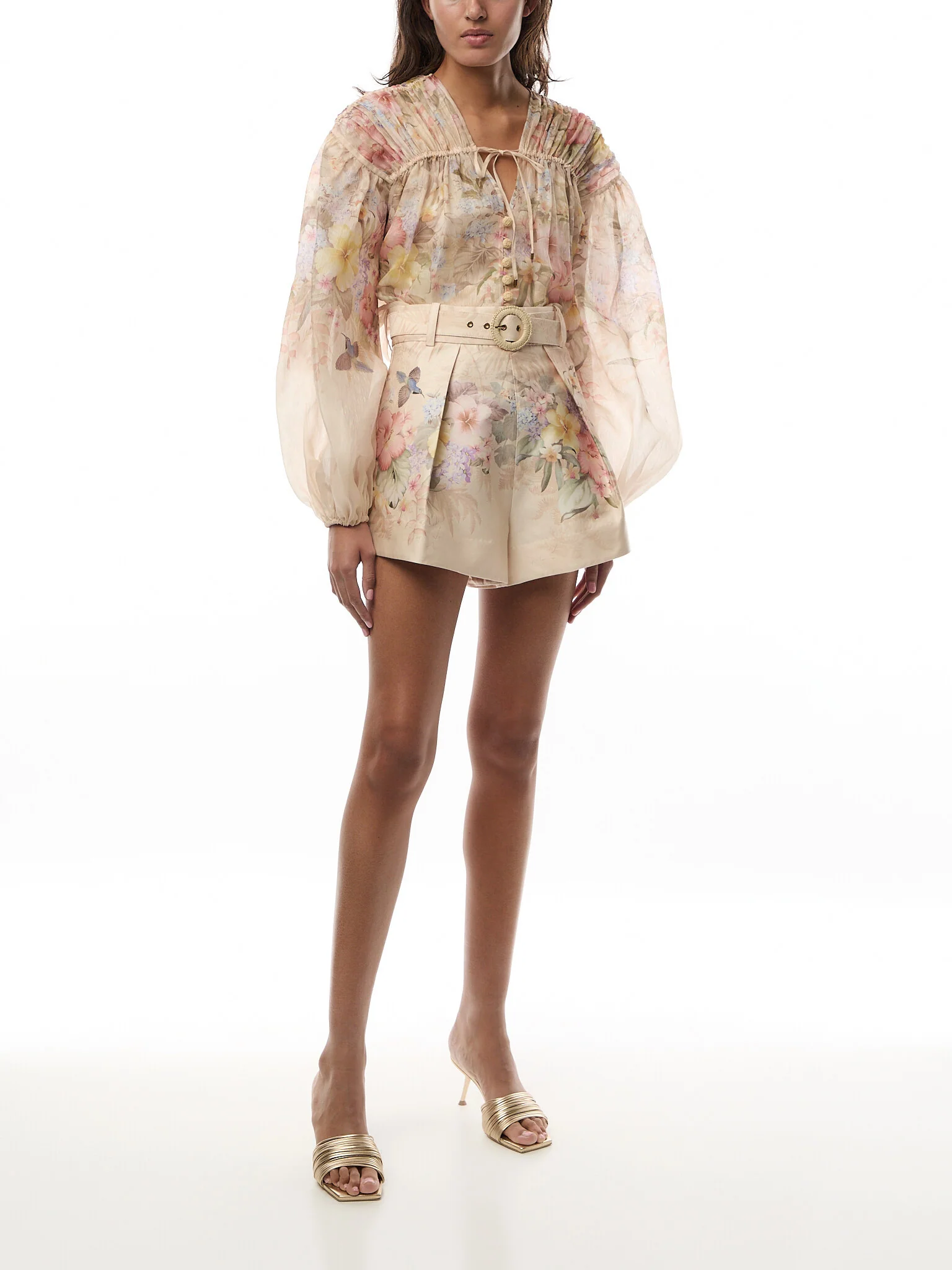 Illuminate Tuck Short - Image 2