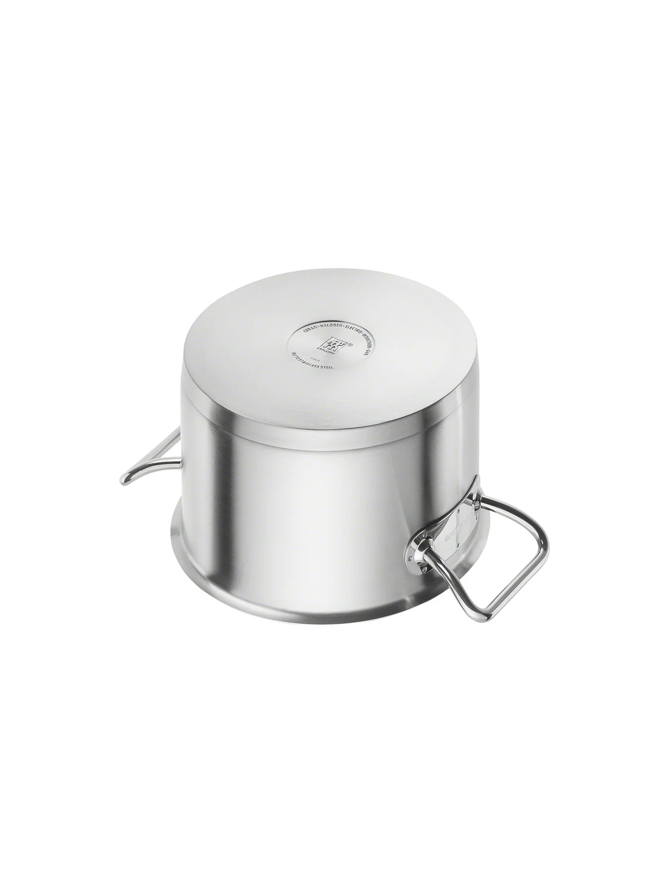 5 Piece Pot Set Pro - Image 3