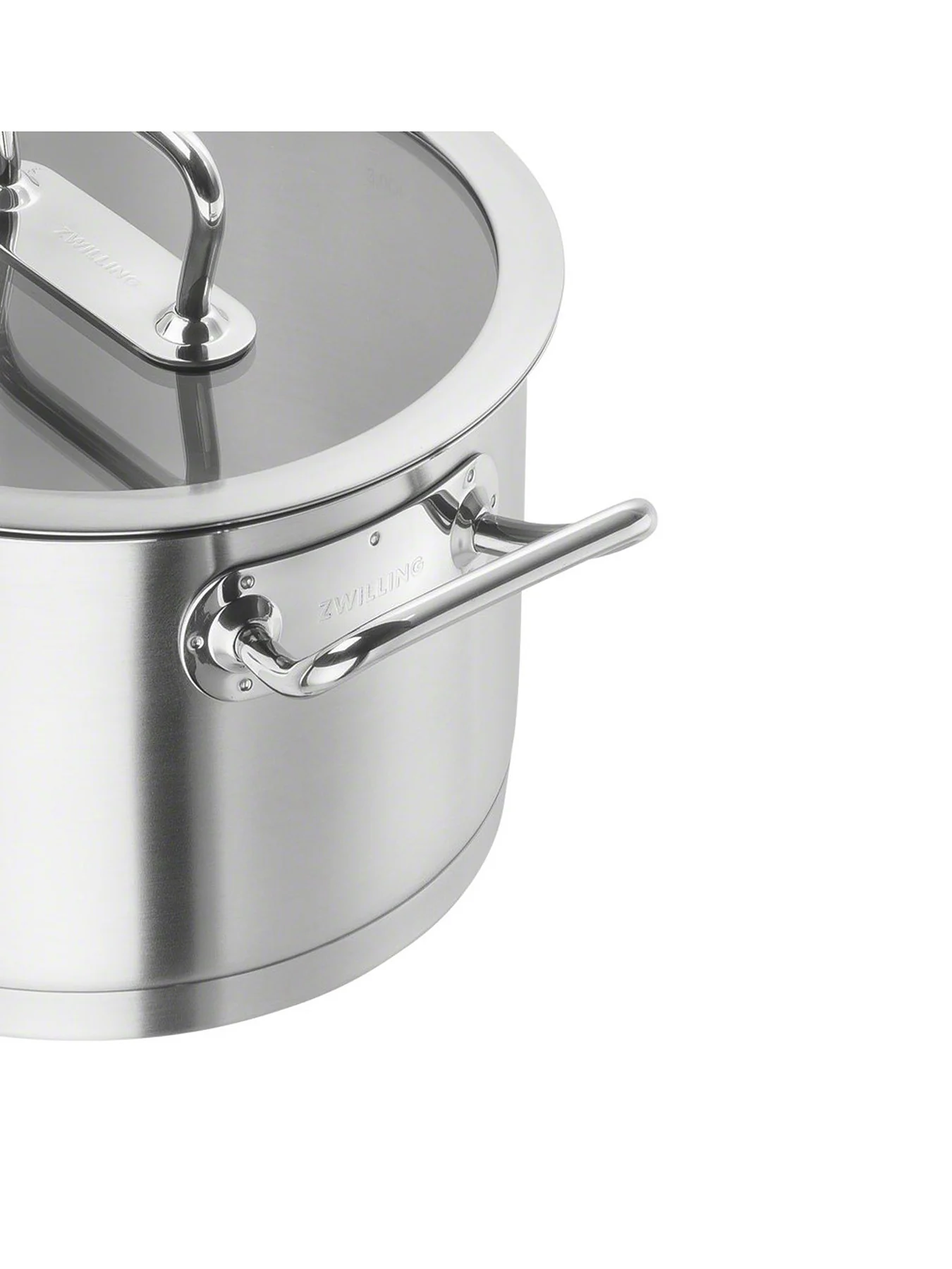 5 Piece Pot Set Pro - Image 4