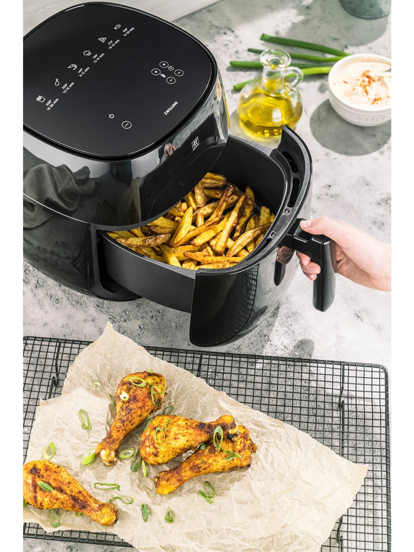 Air Fryer - Image 7