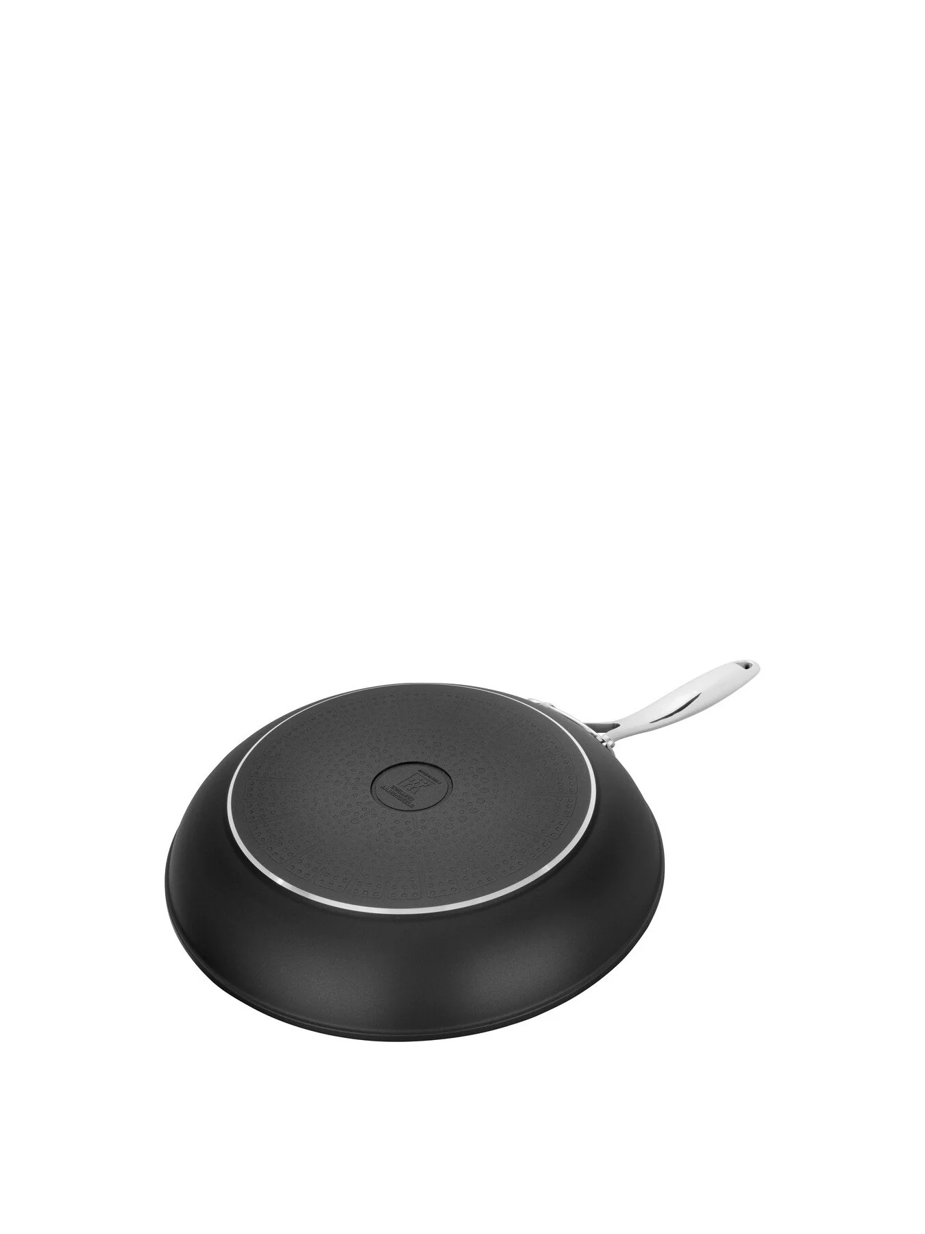Aluminium Frying Pan 30cm - Image 3