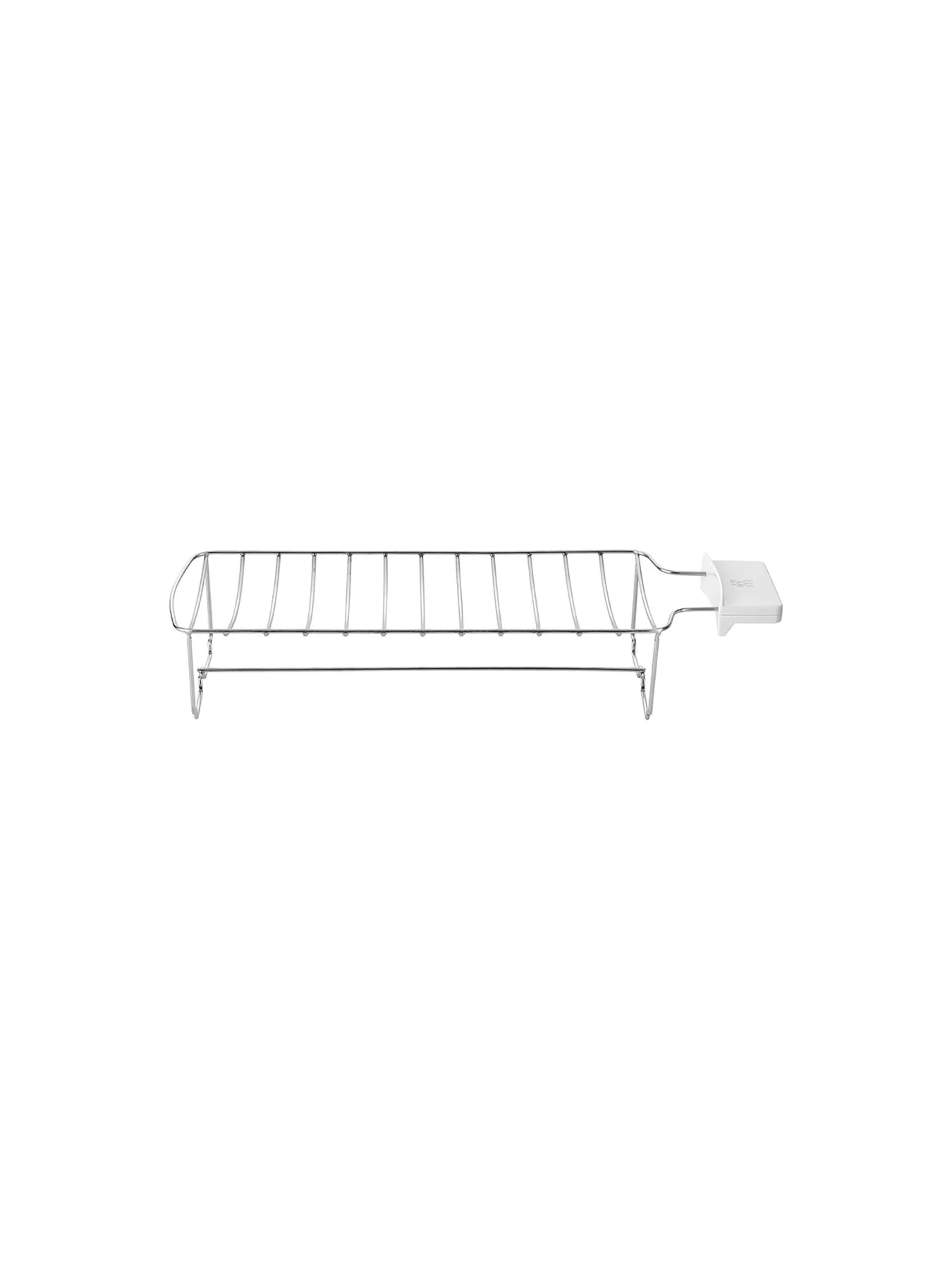 Bun Warmer Attachment for Enfinigy Long Slot Toaster - Image 2