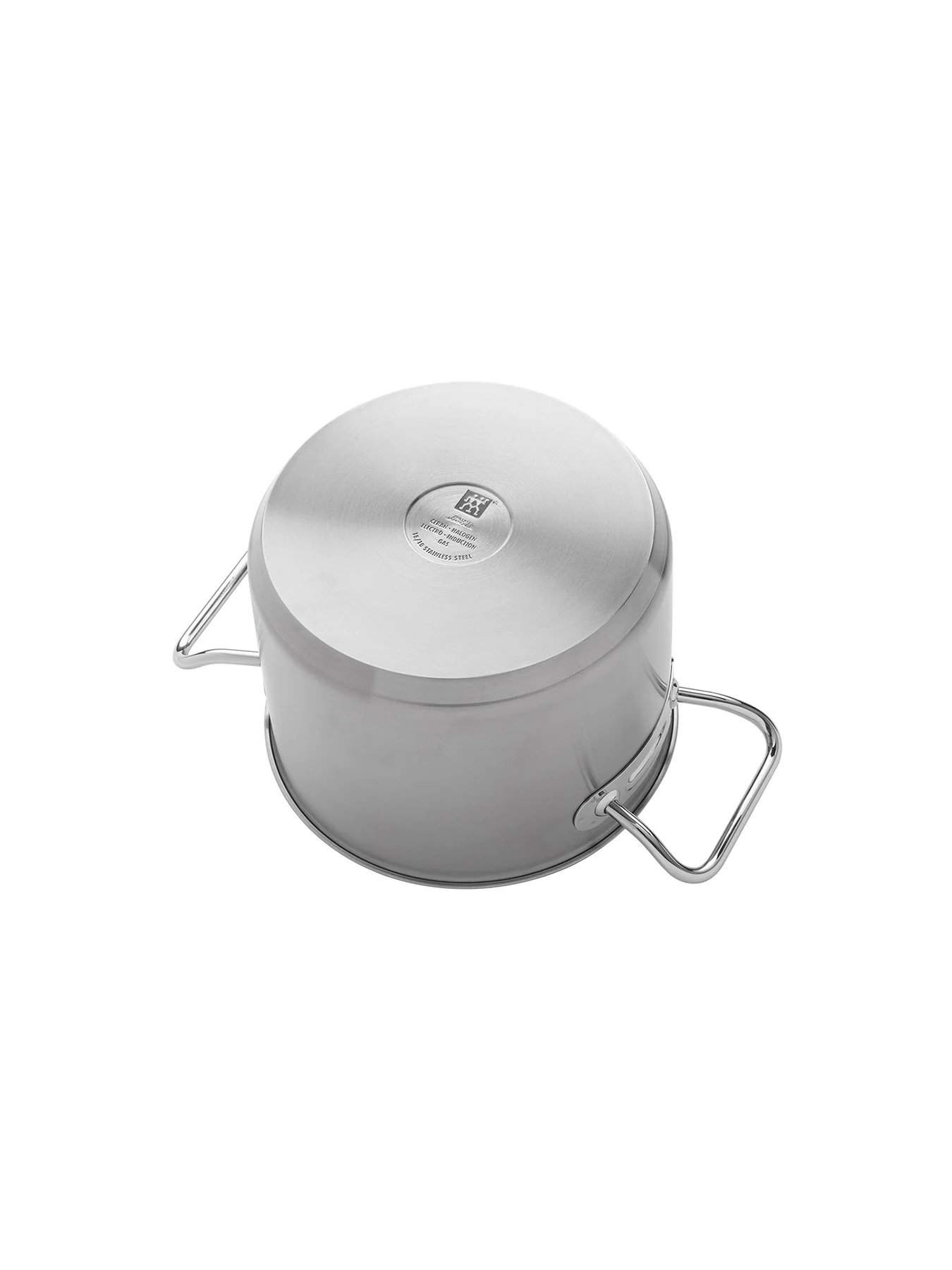 Classic Stock Pot 24cm - Image 4