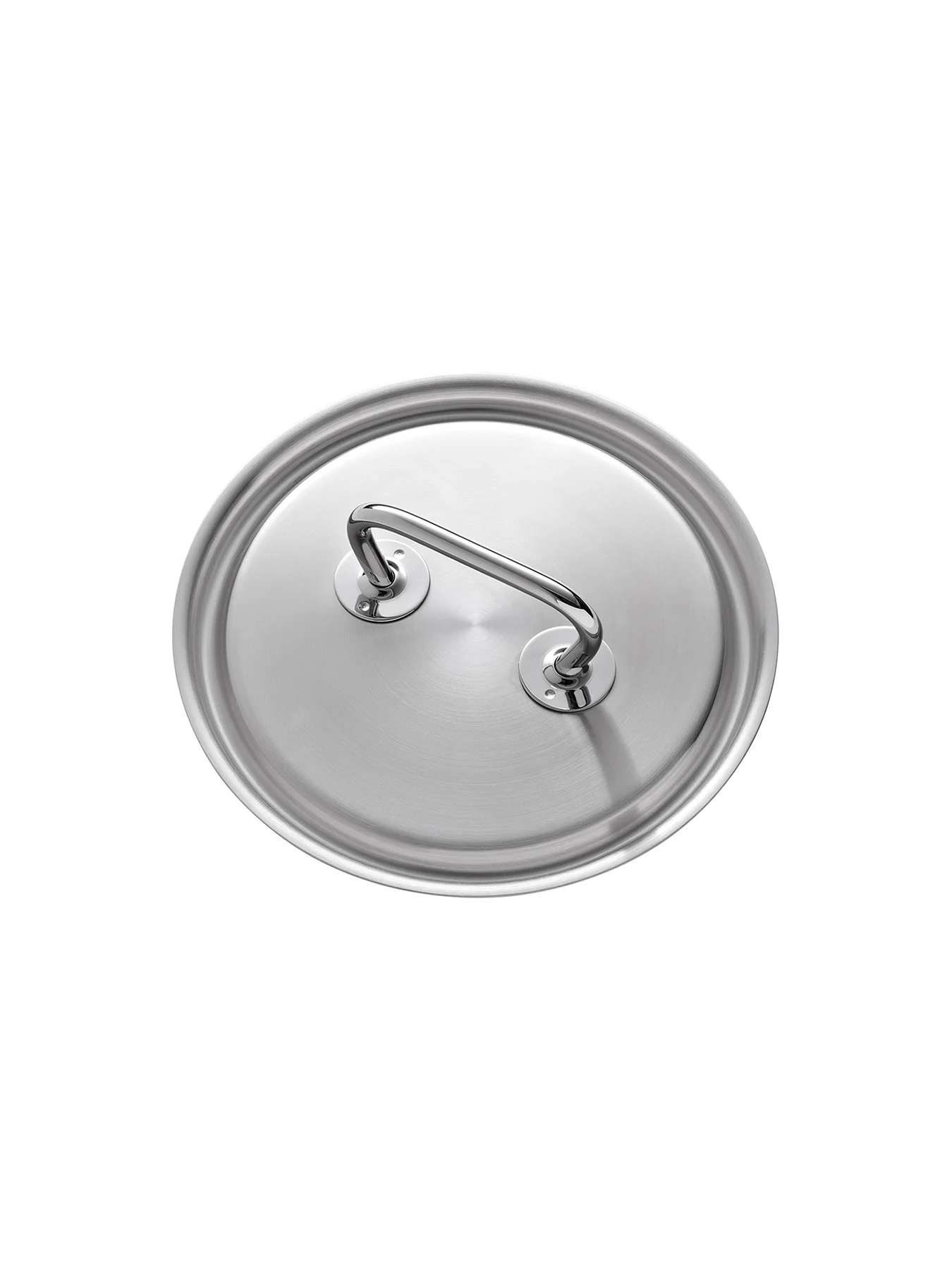 Classic Stock Pot with Lid 16cm - Image 3