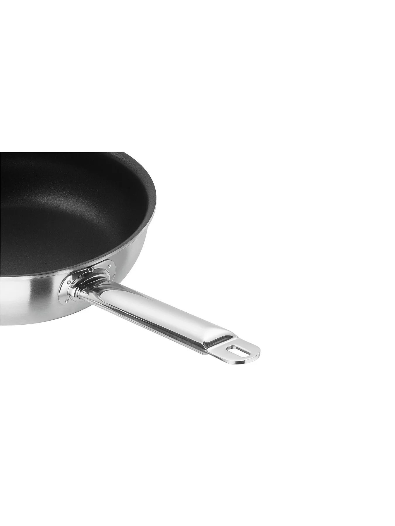 Coated Frying Pan 20cm - Image 3