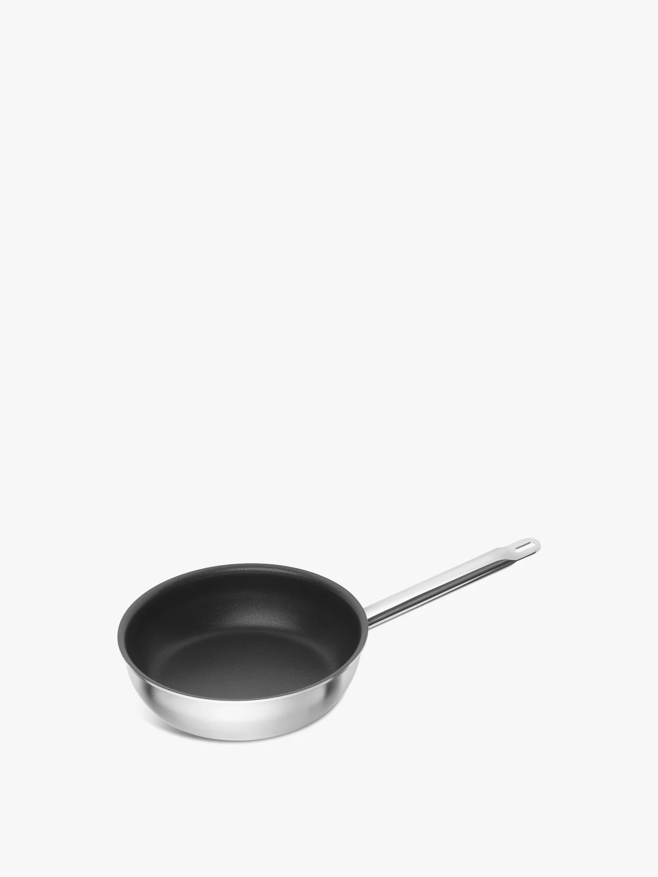Coated Frying Pan 24cm - Image 5