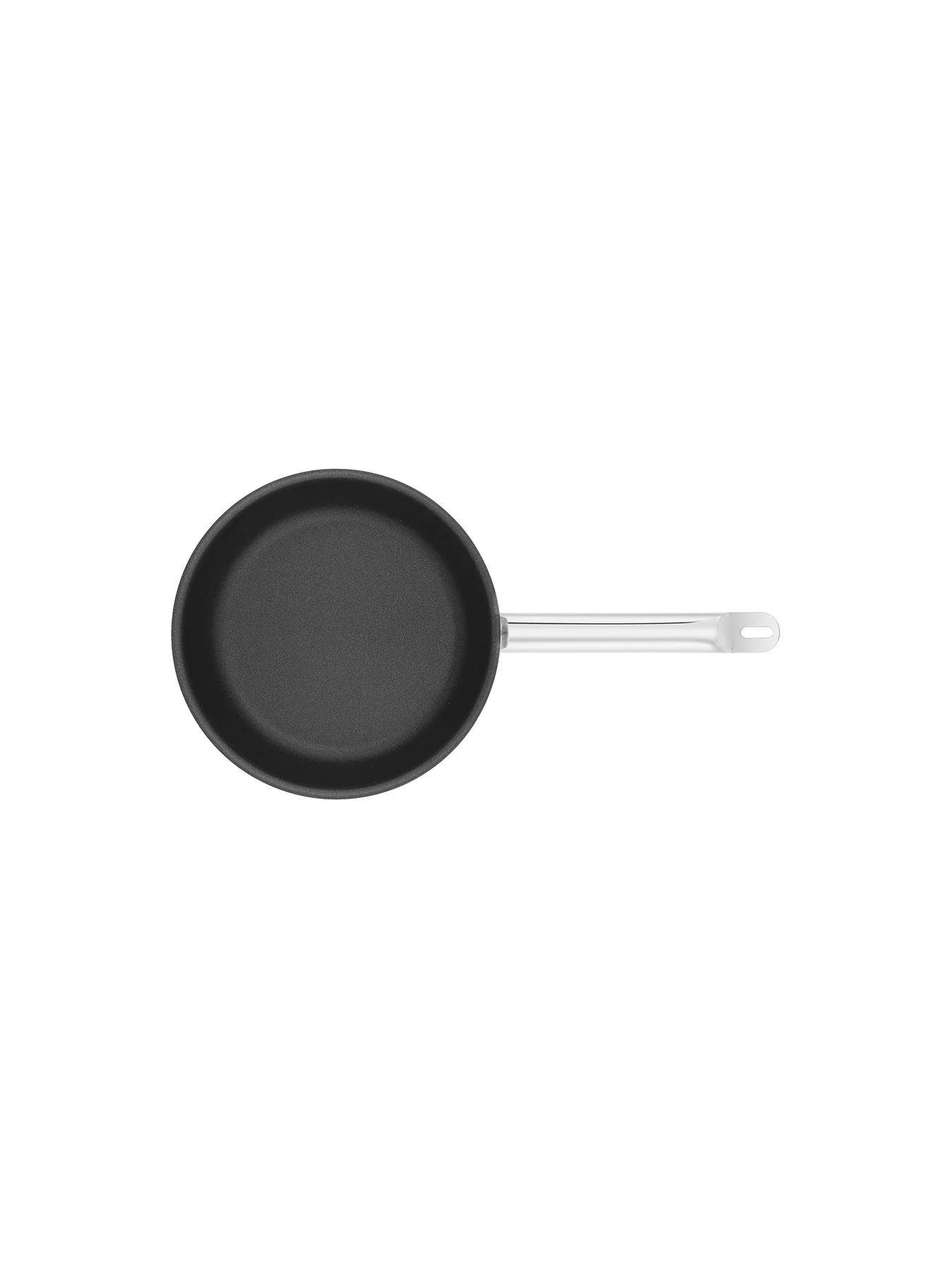 Coated Frying pan 28cm - Image 2