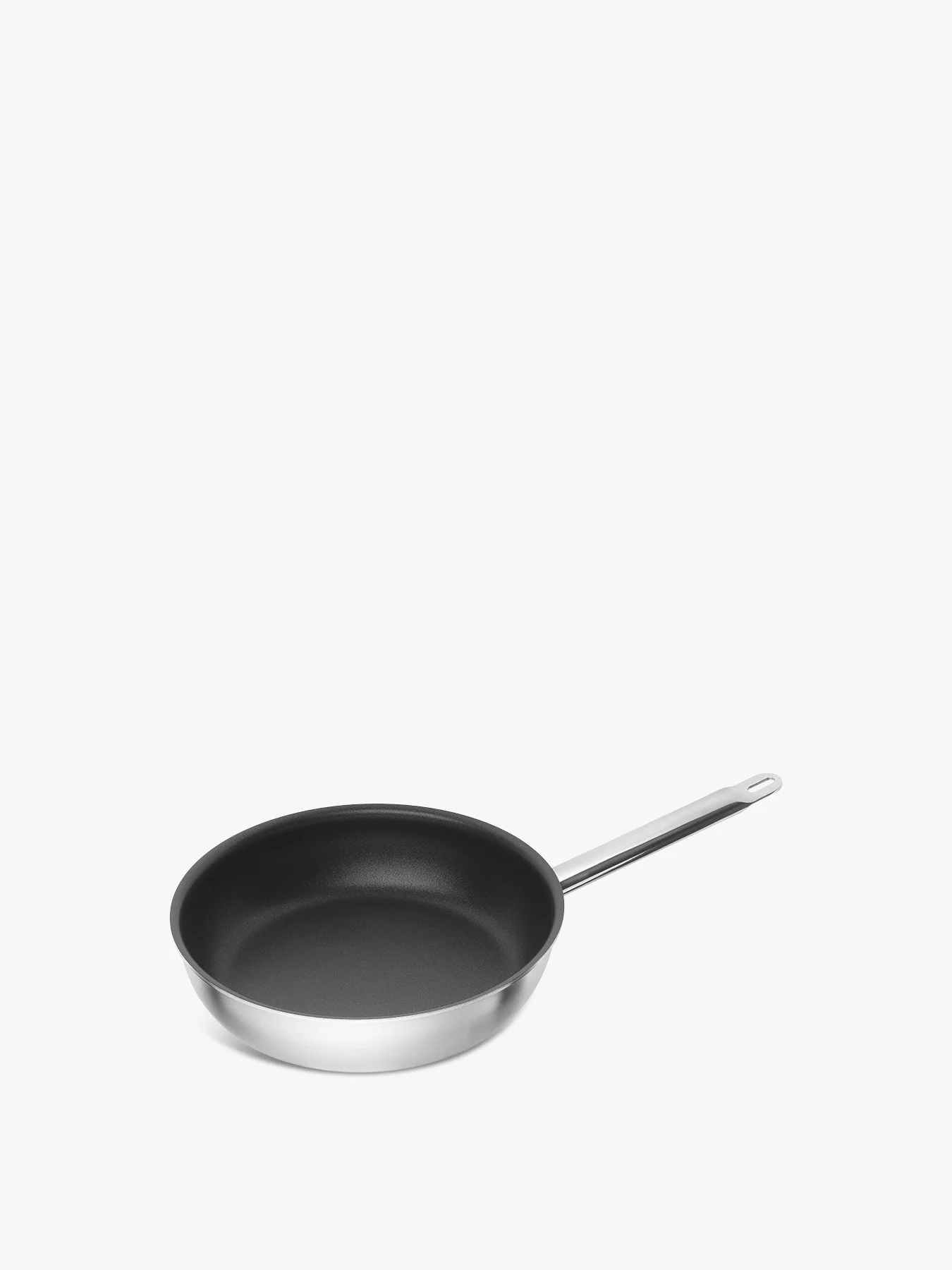 Coated Frying pan 28cm - Image 6