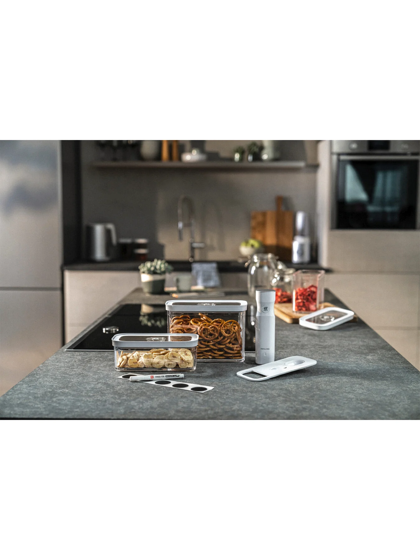 CUBE Medium 5-Piece Set - Image 3