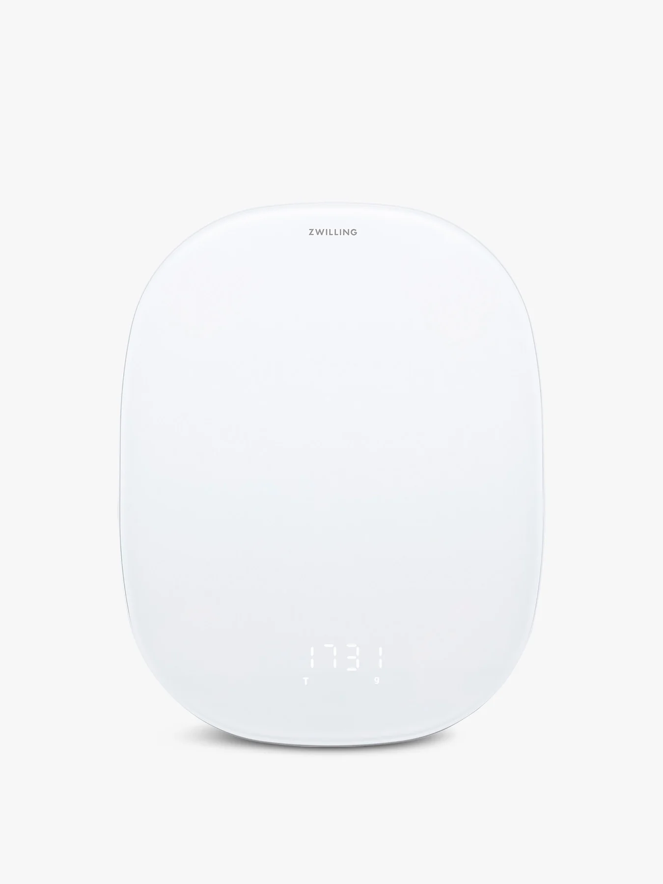 Enfinigy Digital Kitchen Scale