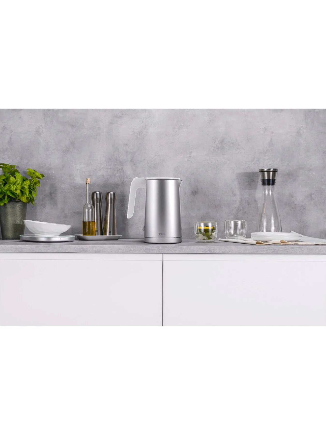 Electric Kettle 1L - Image 5