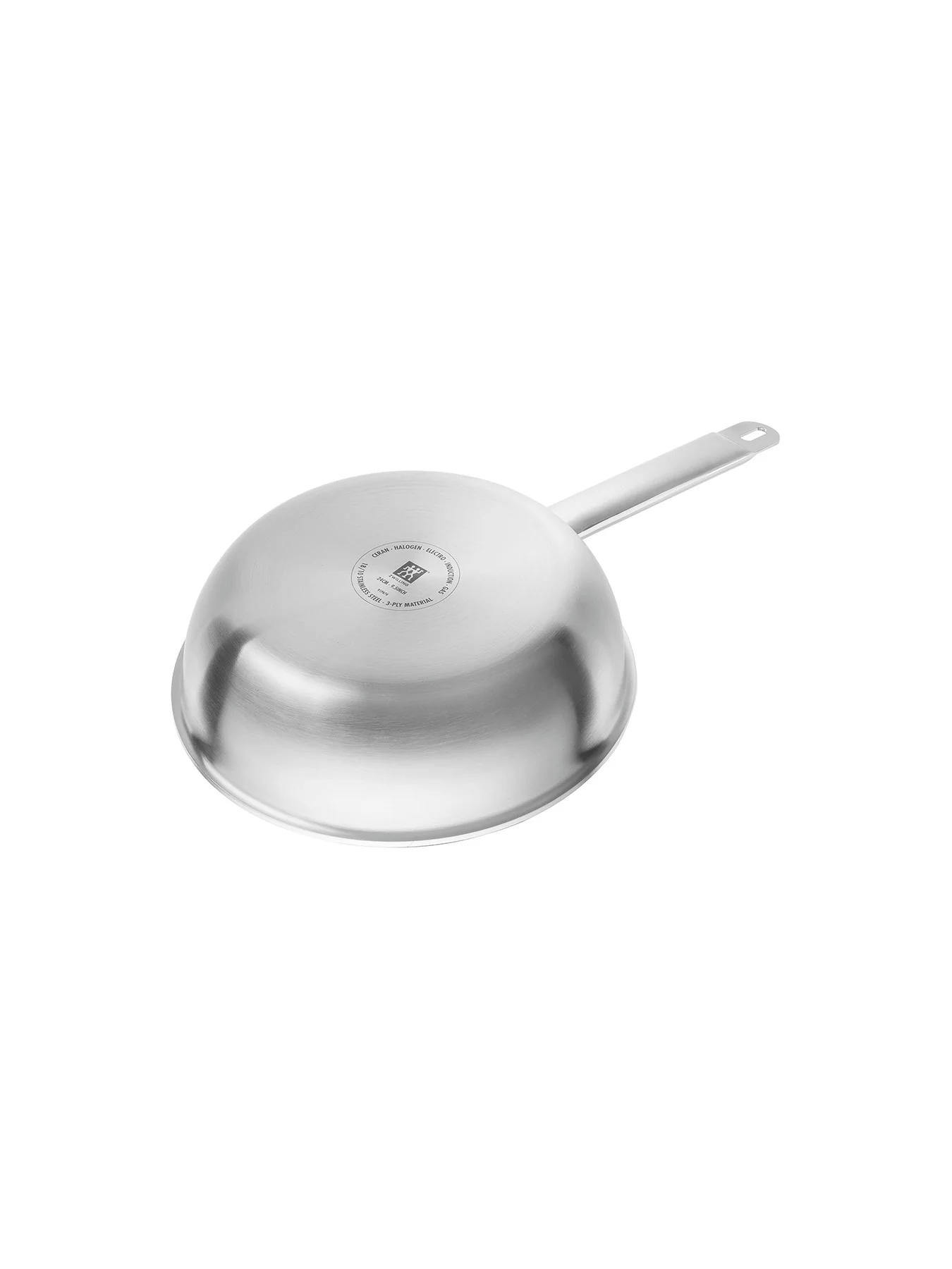 Frying pan 28cm - Image 4