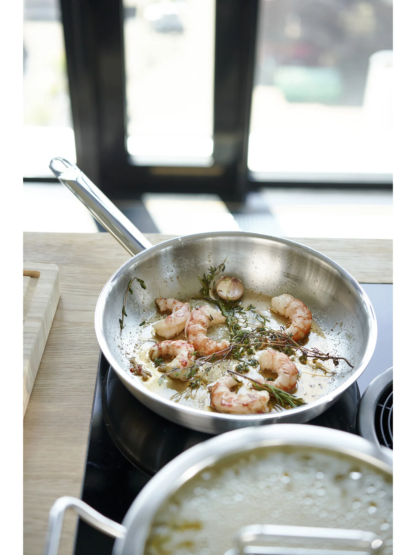Frying pan 28cm - Image 6