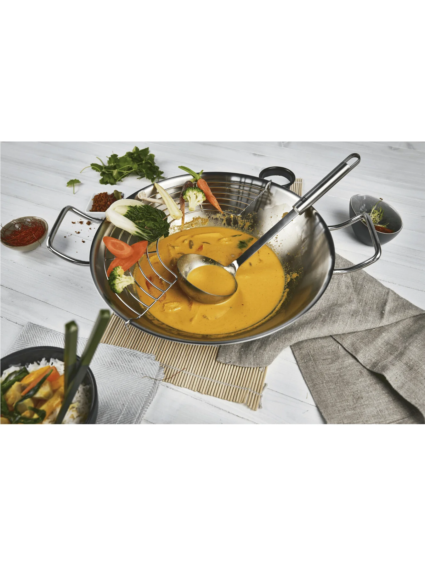 Soup Ladle - Image 2
