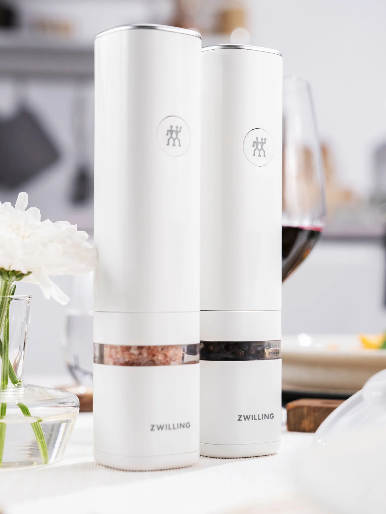 Electric Spice Mill - Image 2