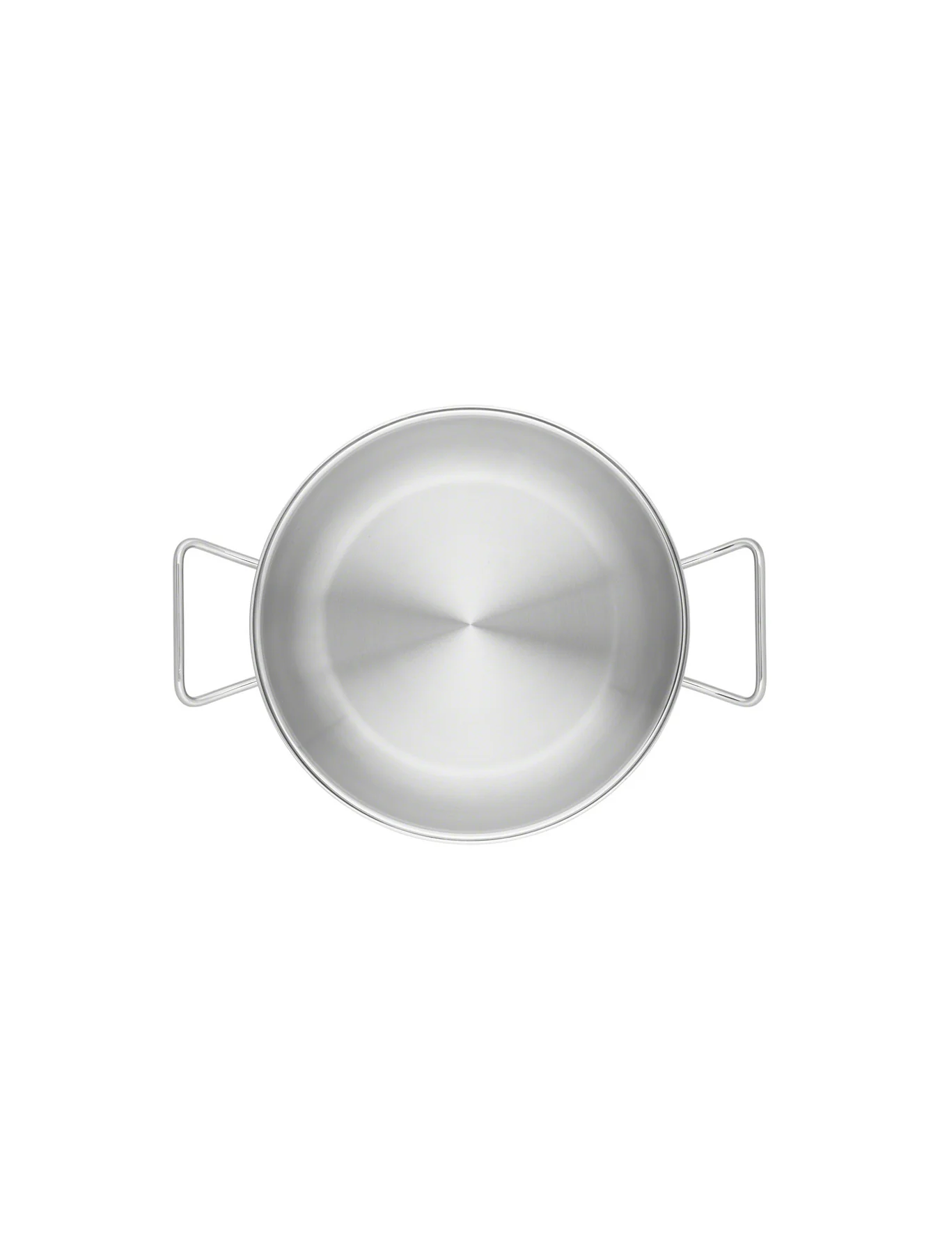 Wok 30cm - Image 2
