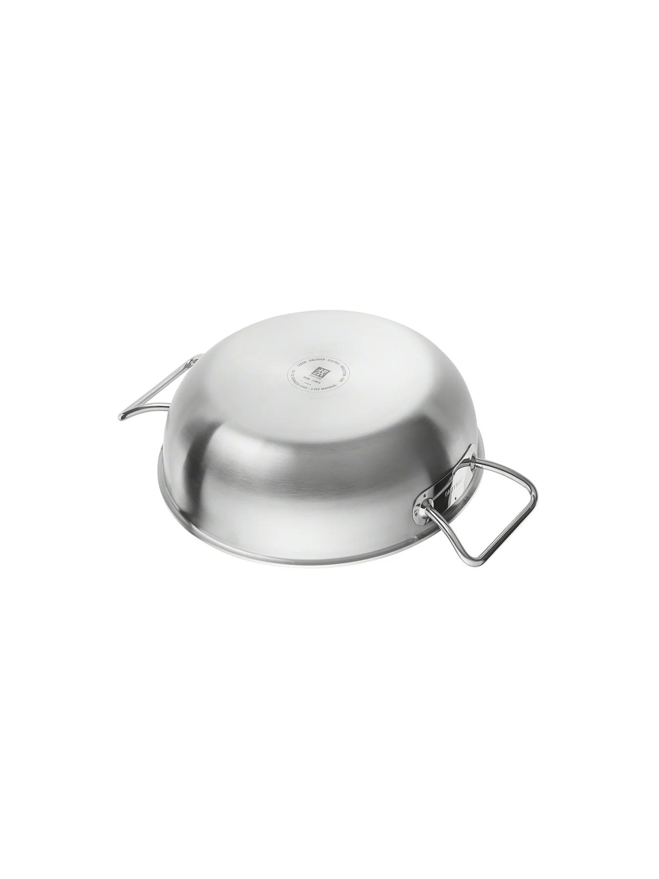 Wok 30cm - Image 3